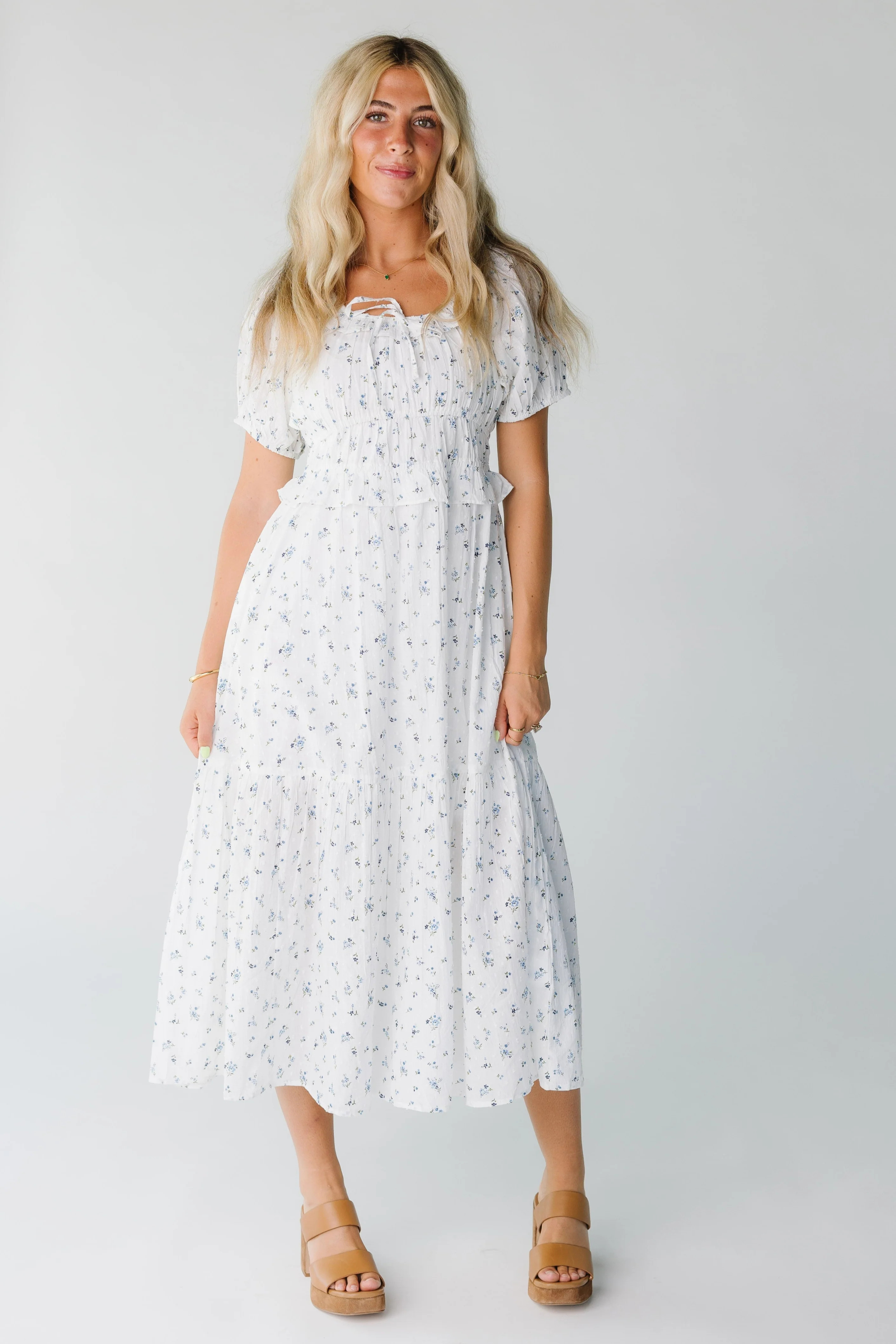 Citrus The Jena Dress | Called To Surf