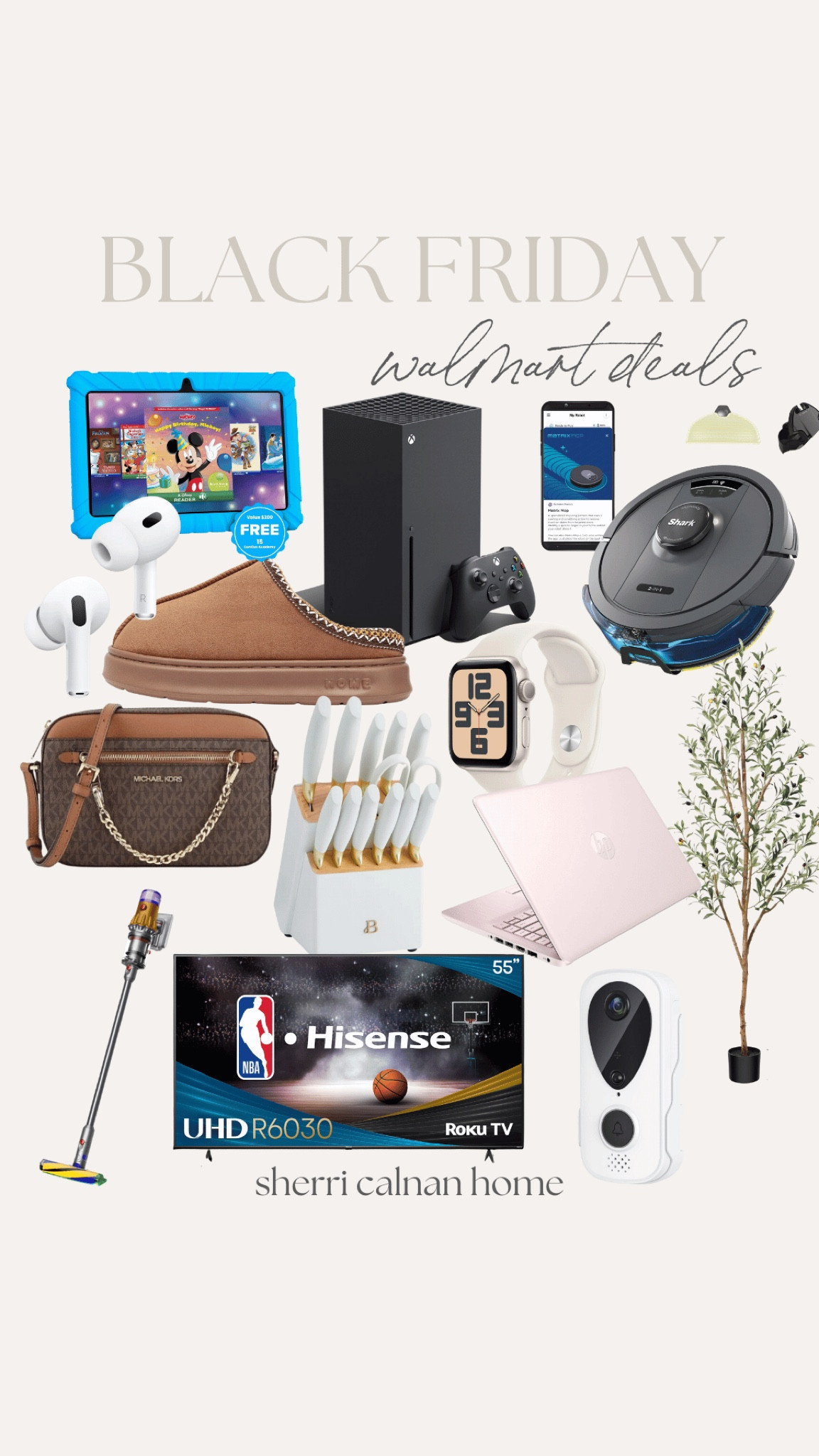 Black Friday Walmart Deals

black friday deals  black friday deals  sale alert  electronics  tech sale  home finds  must have sale items

#LTKHoliday #LTKSaleAlert #LTKCyberWeek
