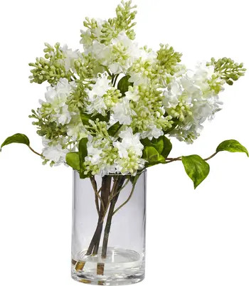 15" Lilac Arrangement | Nordstrom Rack