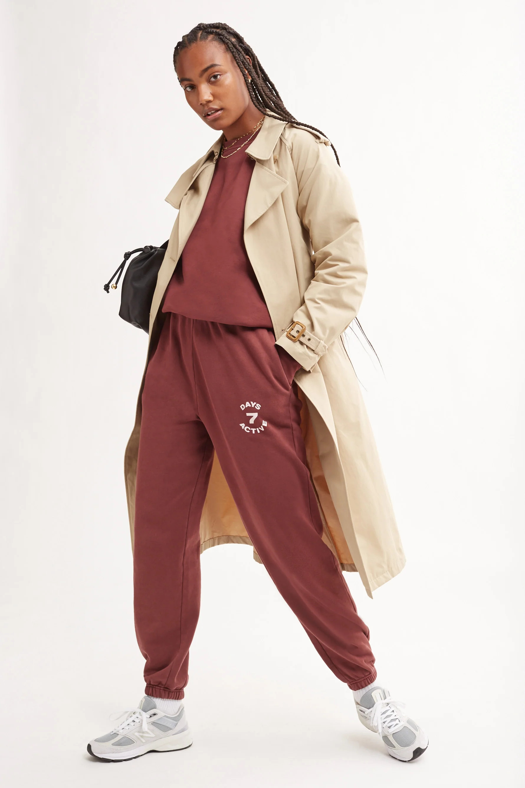 Monday Pants | Bandier