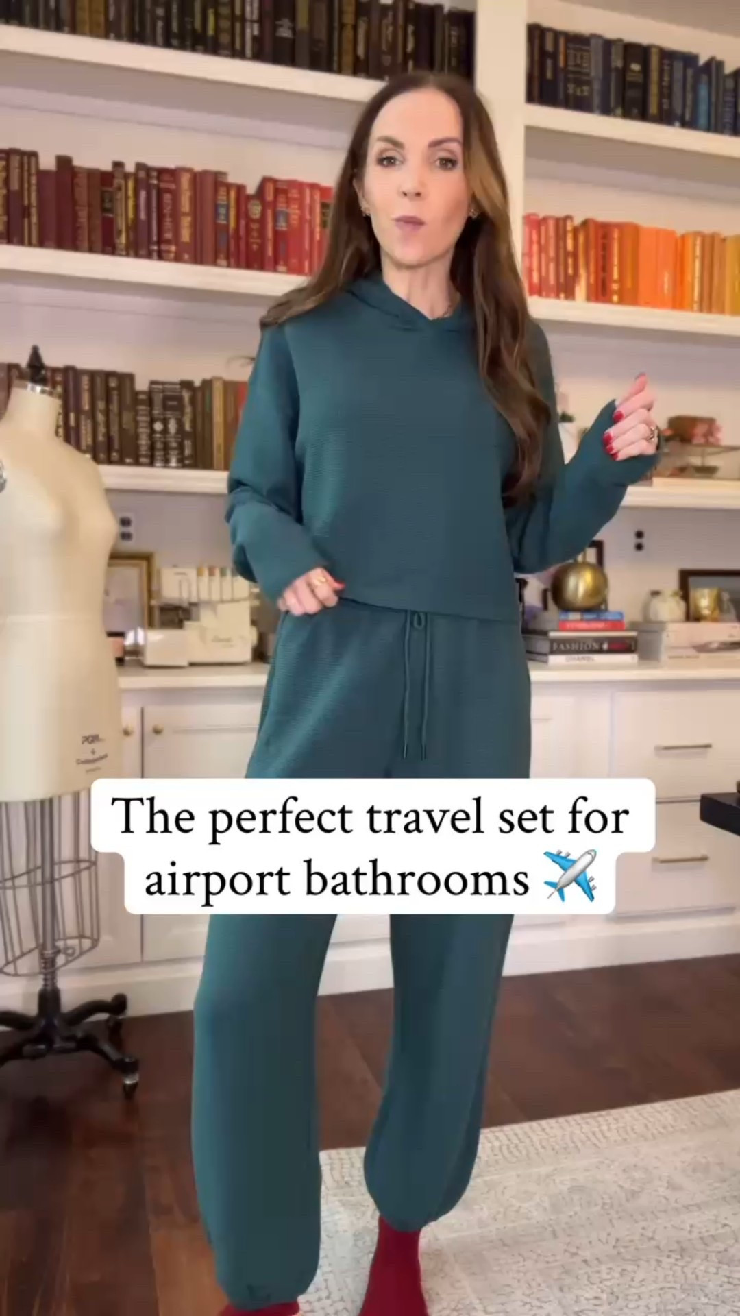 Easy, comfortable staples I’m wearing on repeat.
#athletapartner @athleta