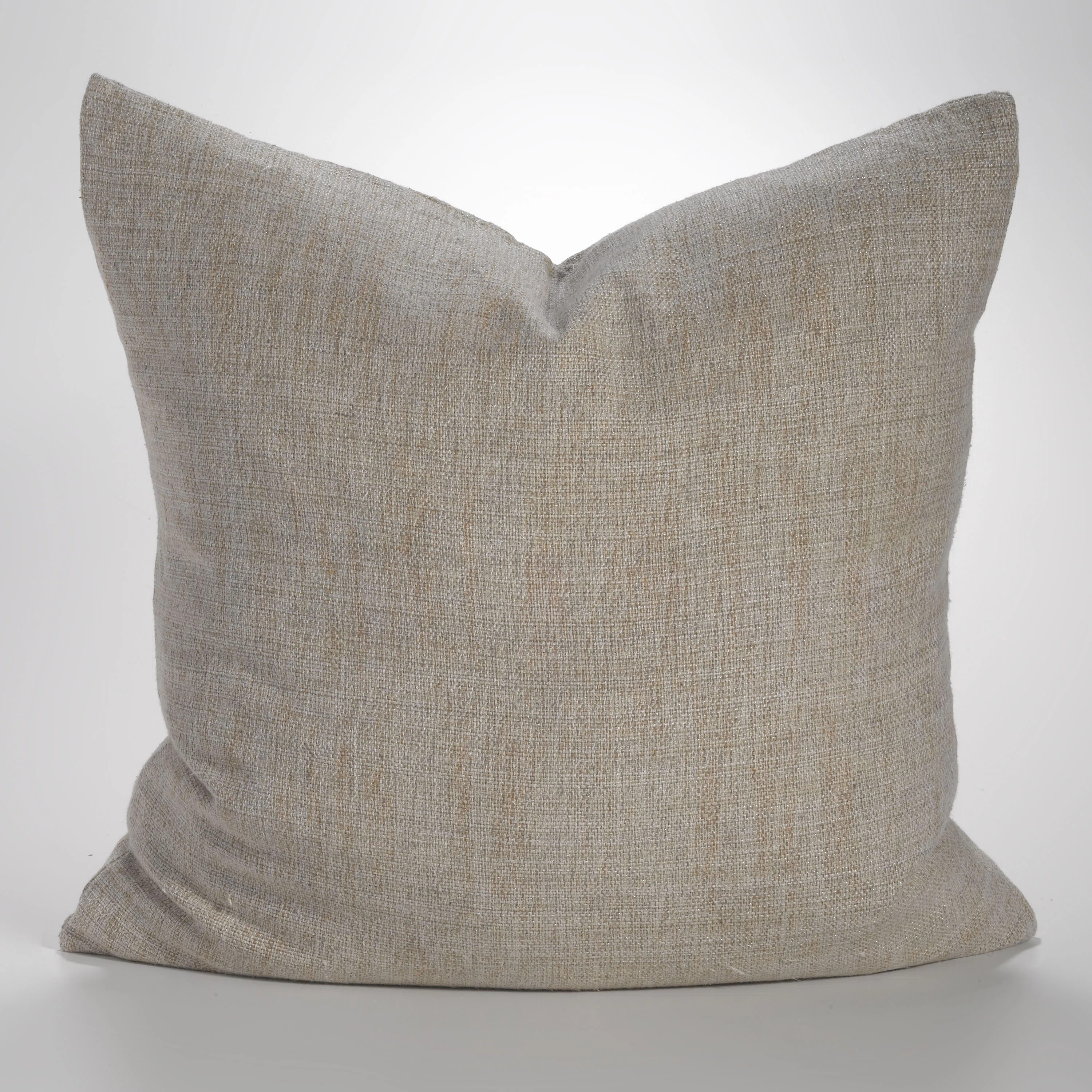 Heavenly Silk Reversible Pillow Cover | Wayfair North America