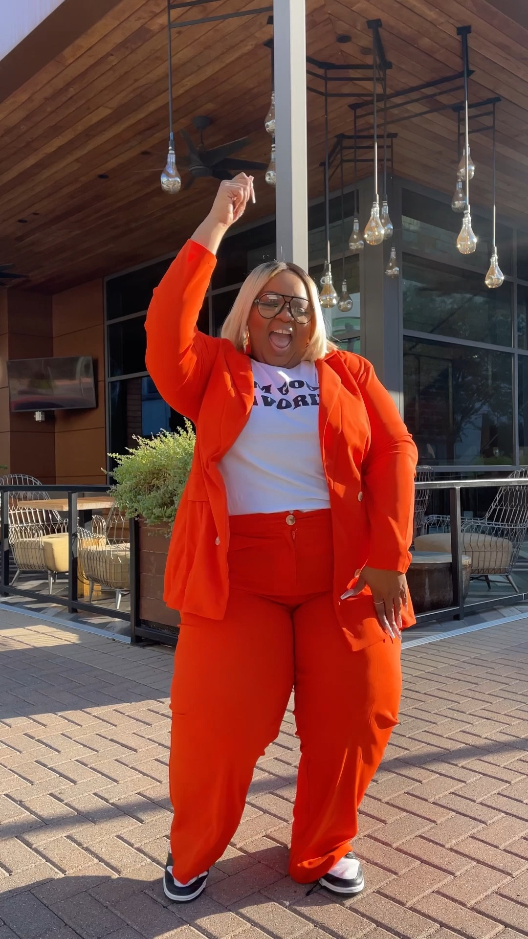 Summer plus size workwear suites

#LTKOver40 #LTKPlusSize #LTKStyleTip