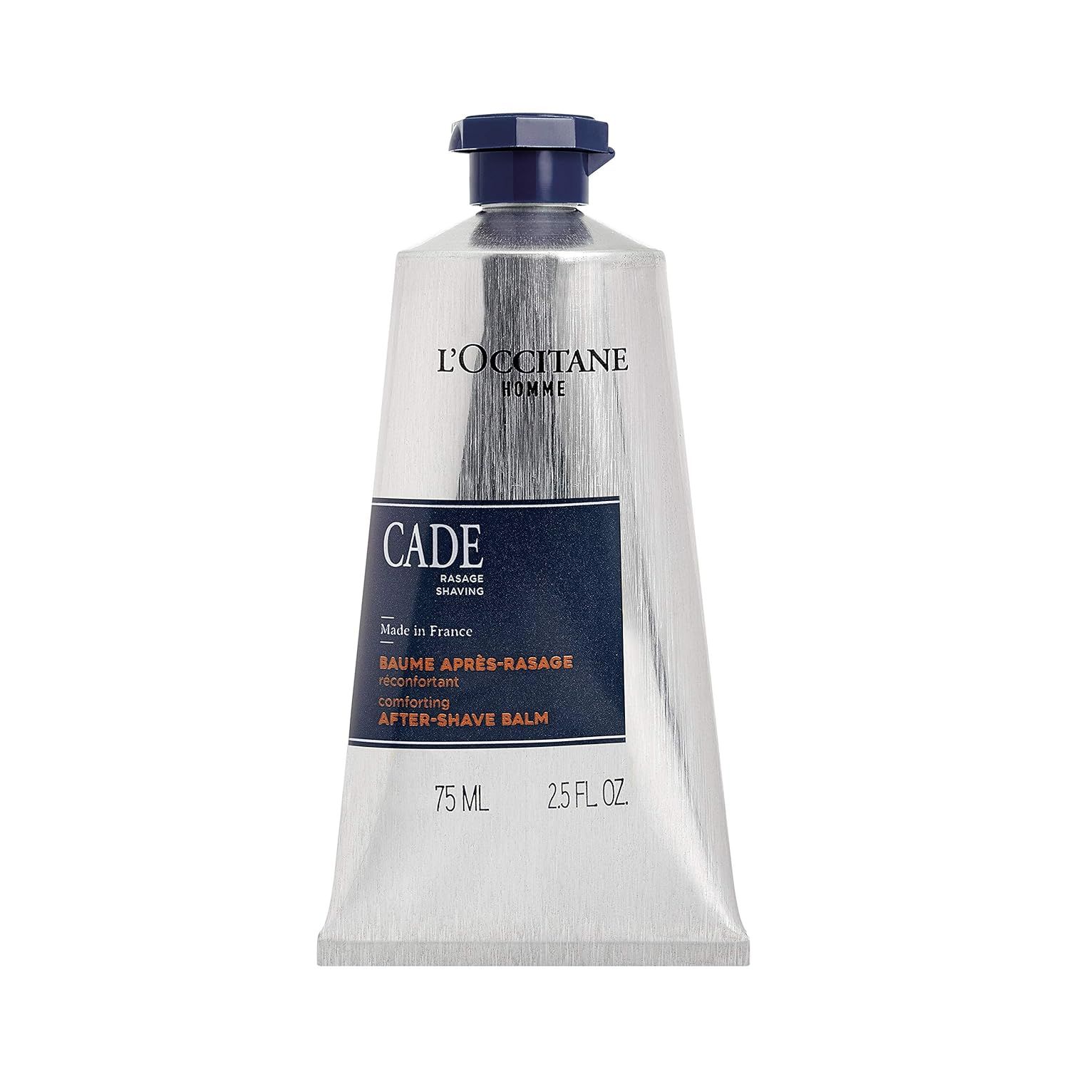 L'Occitane Soothing Cade After Shave Balm, 2.5 Fl Oz | Amazon (US)