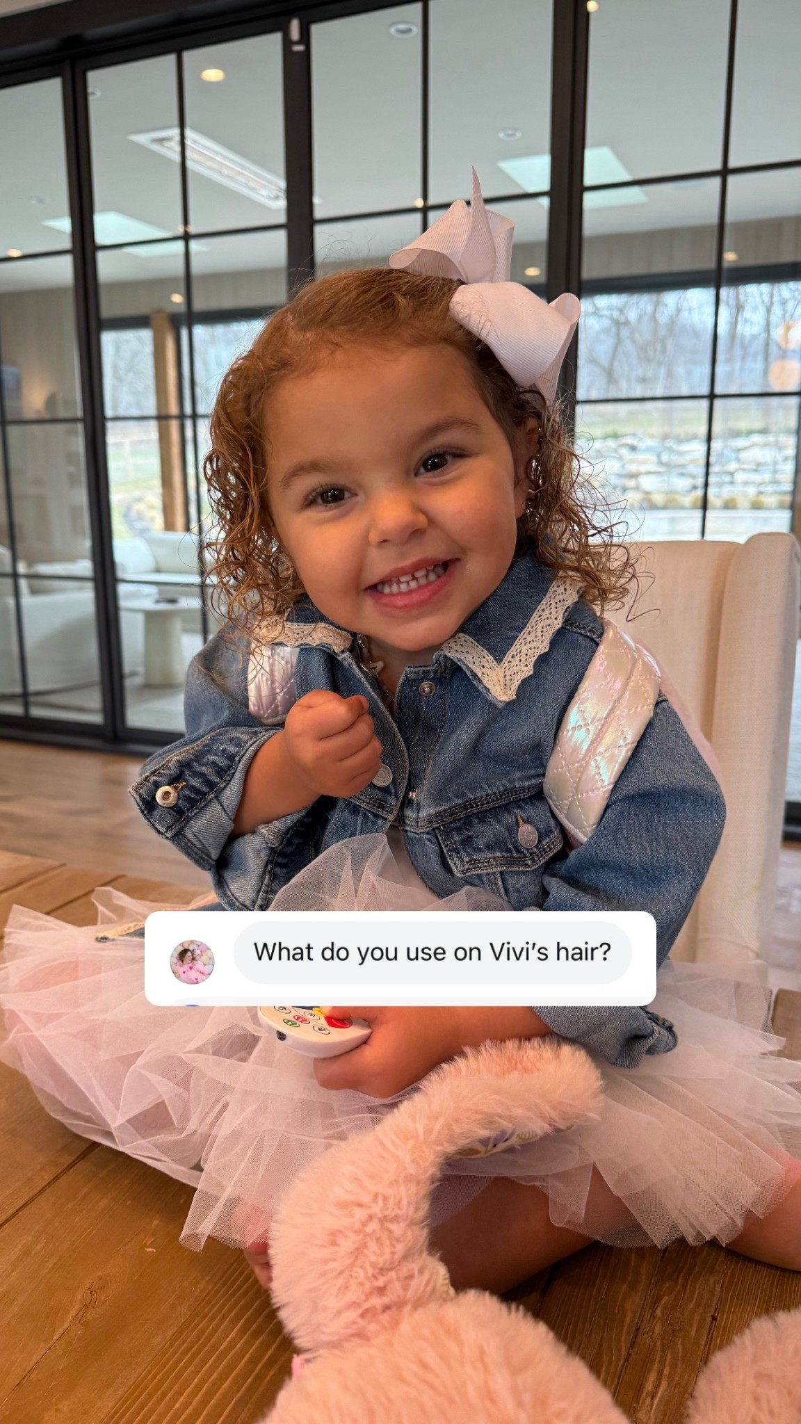 We found the product that works great on Vivi’s that lasts all day! 

Dressupbuttercup.com #dressupbuttercup #dederaad 


#LTKKids #LTKBaby