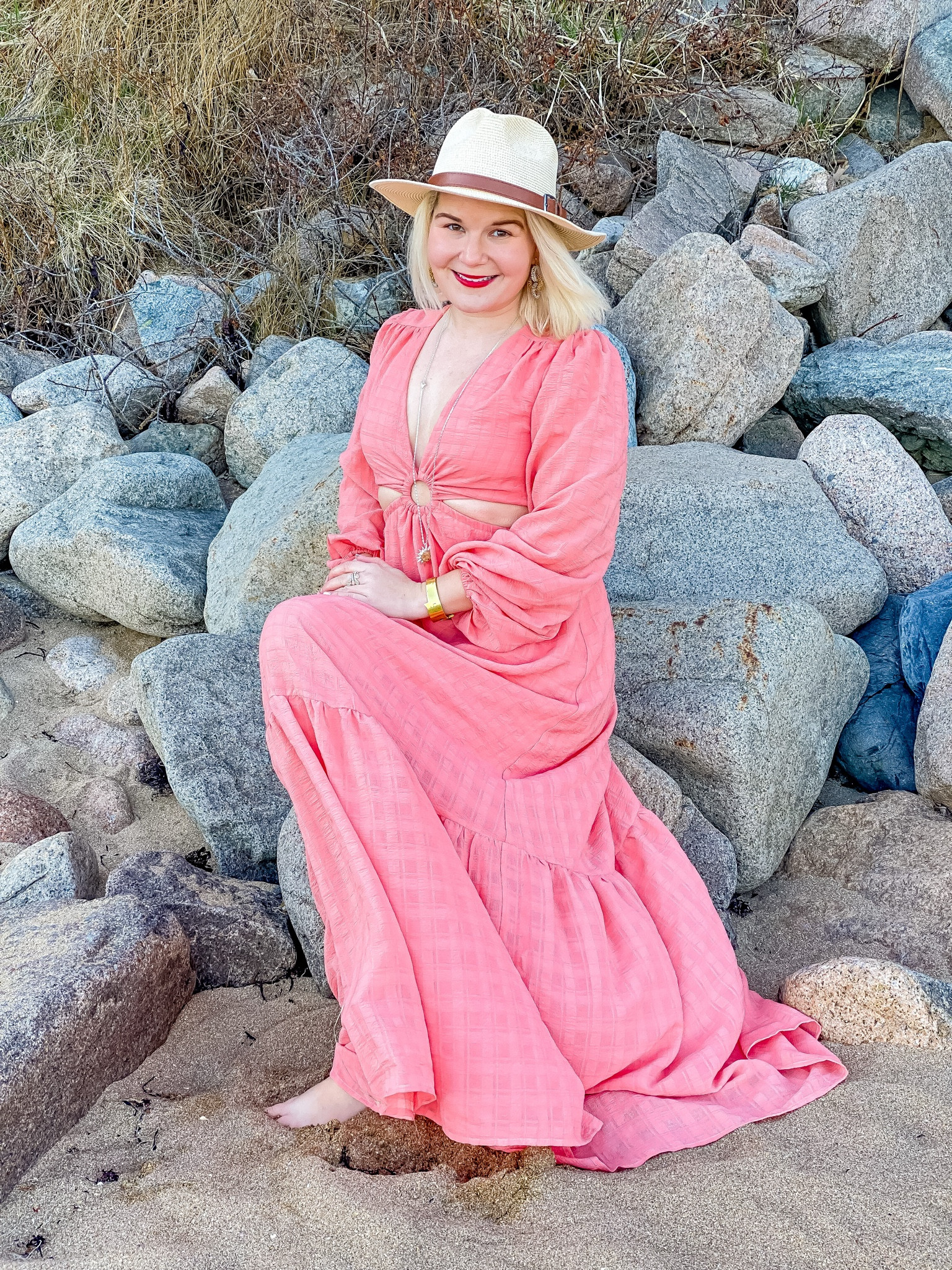 Dinner look tonight. 

#LTKWedding #LTKootd #LTKPetite