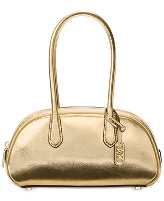 MICHAEL Michael Kors Lulu Small Handle Satchel - Macy's | Macy's