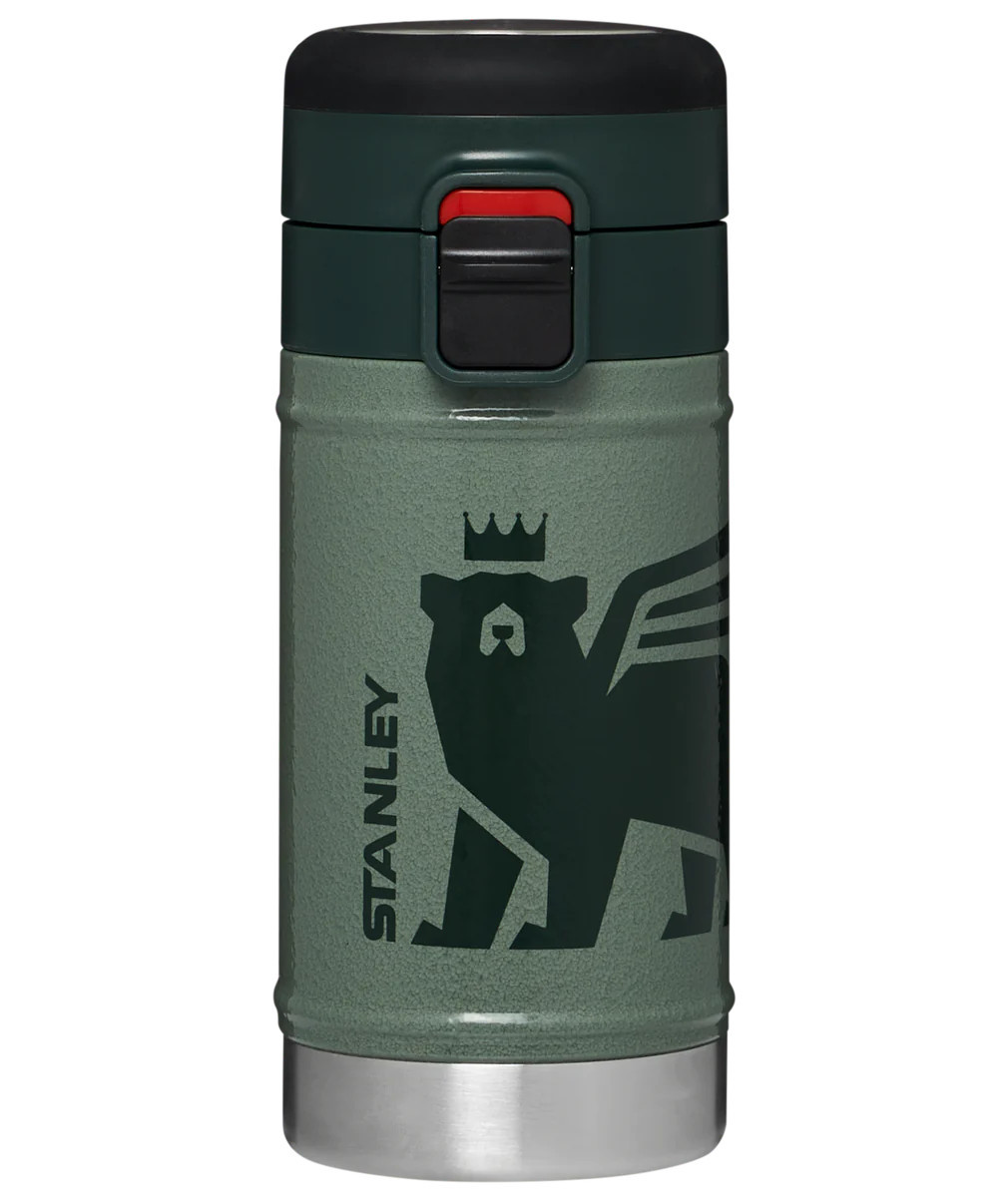 The Wild Imagination Flowsteady™ Bear Cub Bottle | 12 OZ | Stanley PMI US