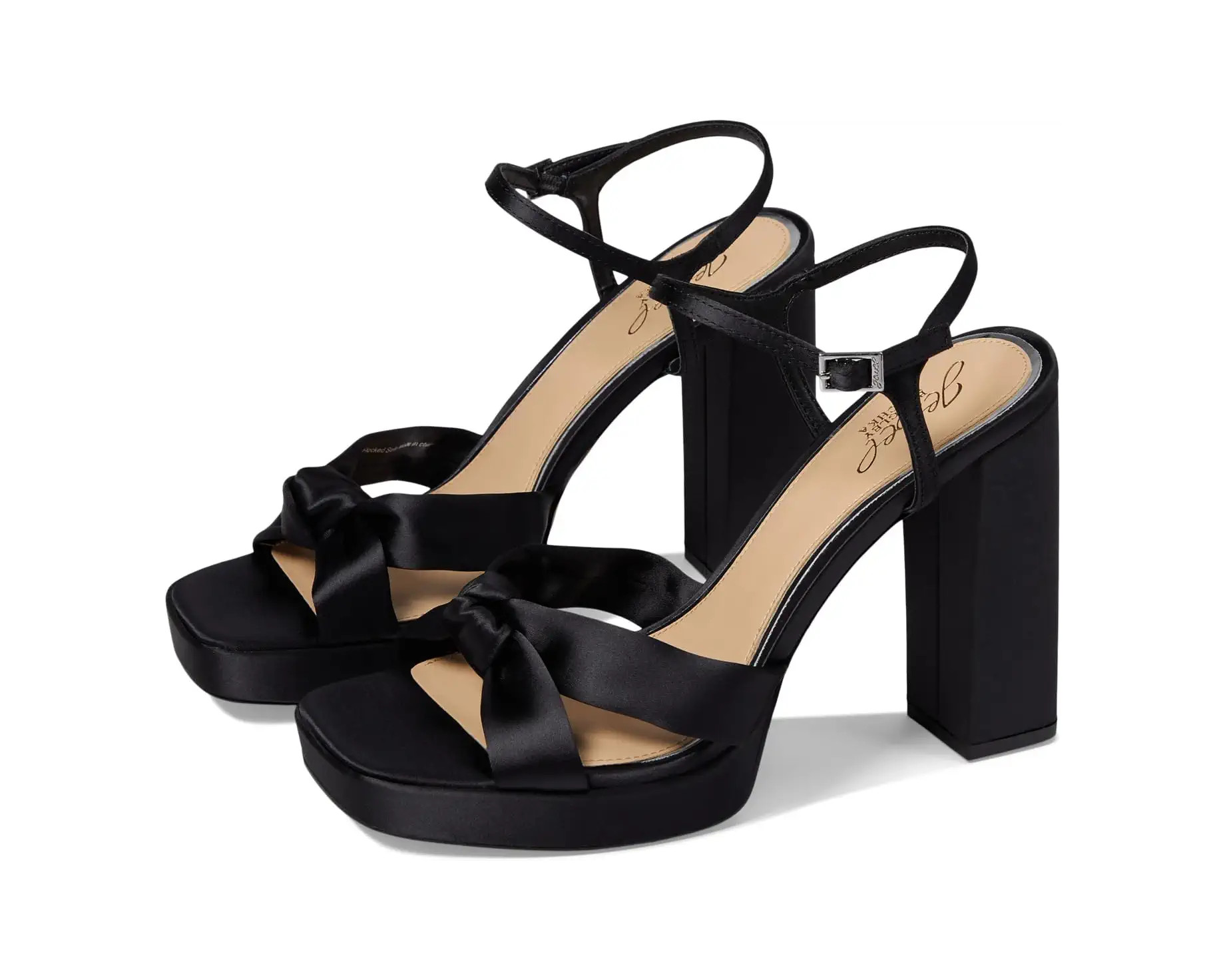 Jewel Badgley Mischka Valencia | Zappos