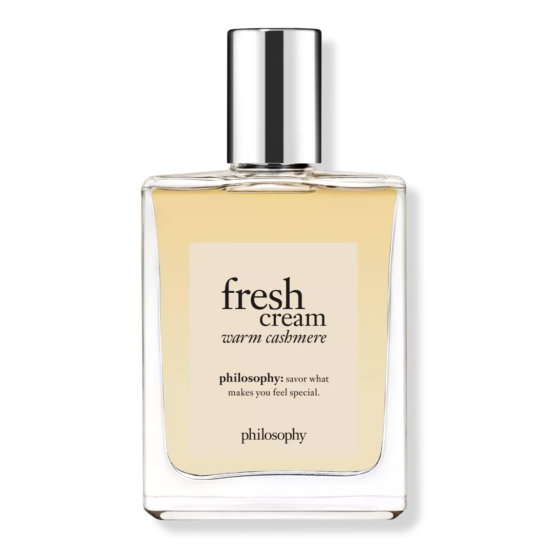Fresh Cream Warm Cashmere Eau de Toilette | Ulta