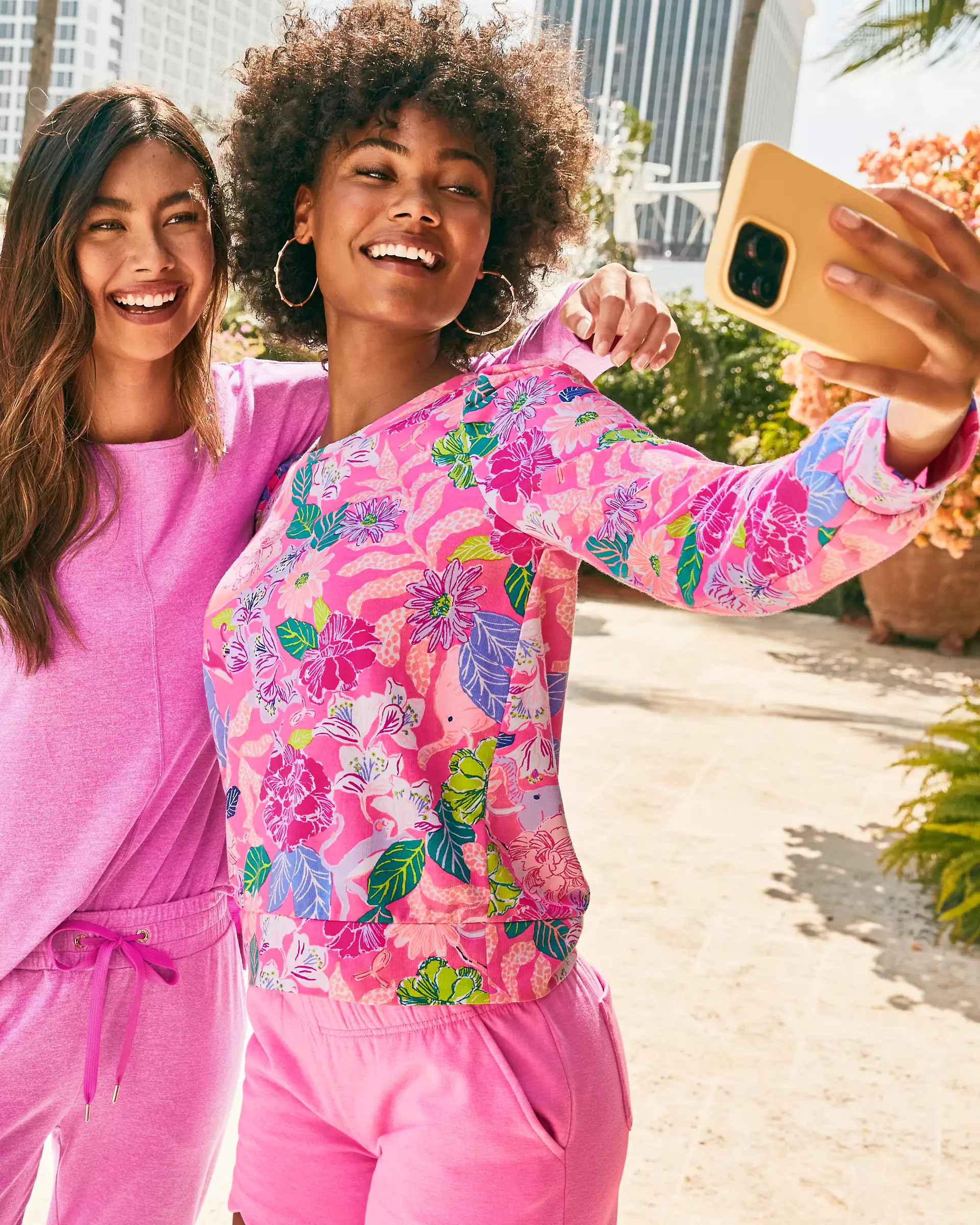 5" Leva Knit Short | Lilly Pulitzer | Lilly Pulitzer