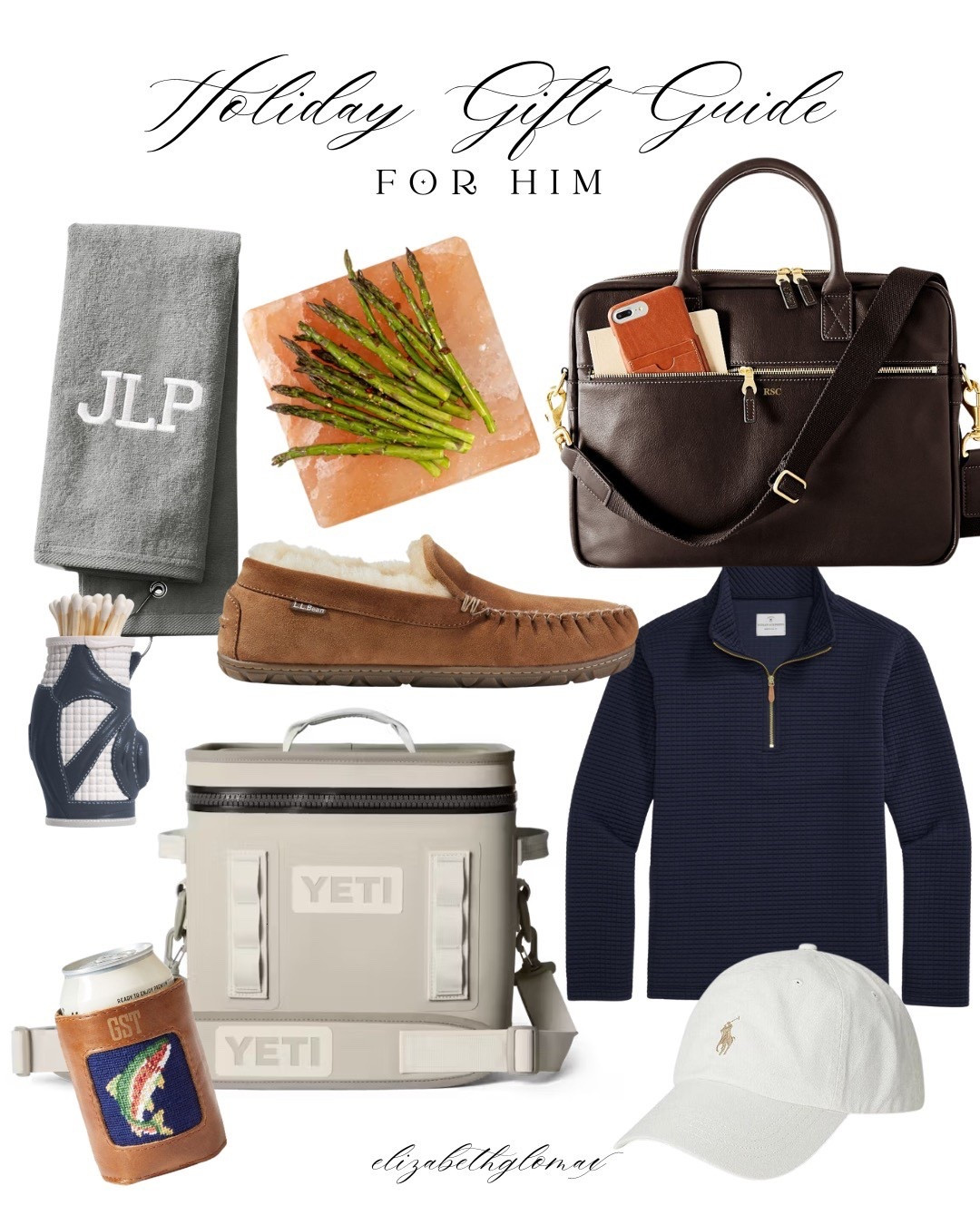 The best Christmas gifts for him. Curated mix of classics, practical gifts, trending picks, and easy favorites for any guy on your list! 

#mensgiftguide #giftideasforhim #holidaygiftguide



#LTKMens #LTKHoliday #LTKGiftGuide