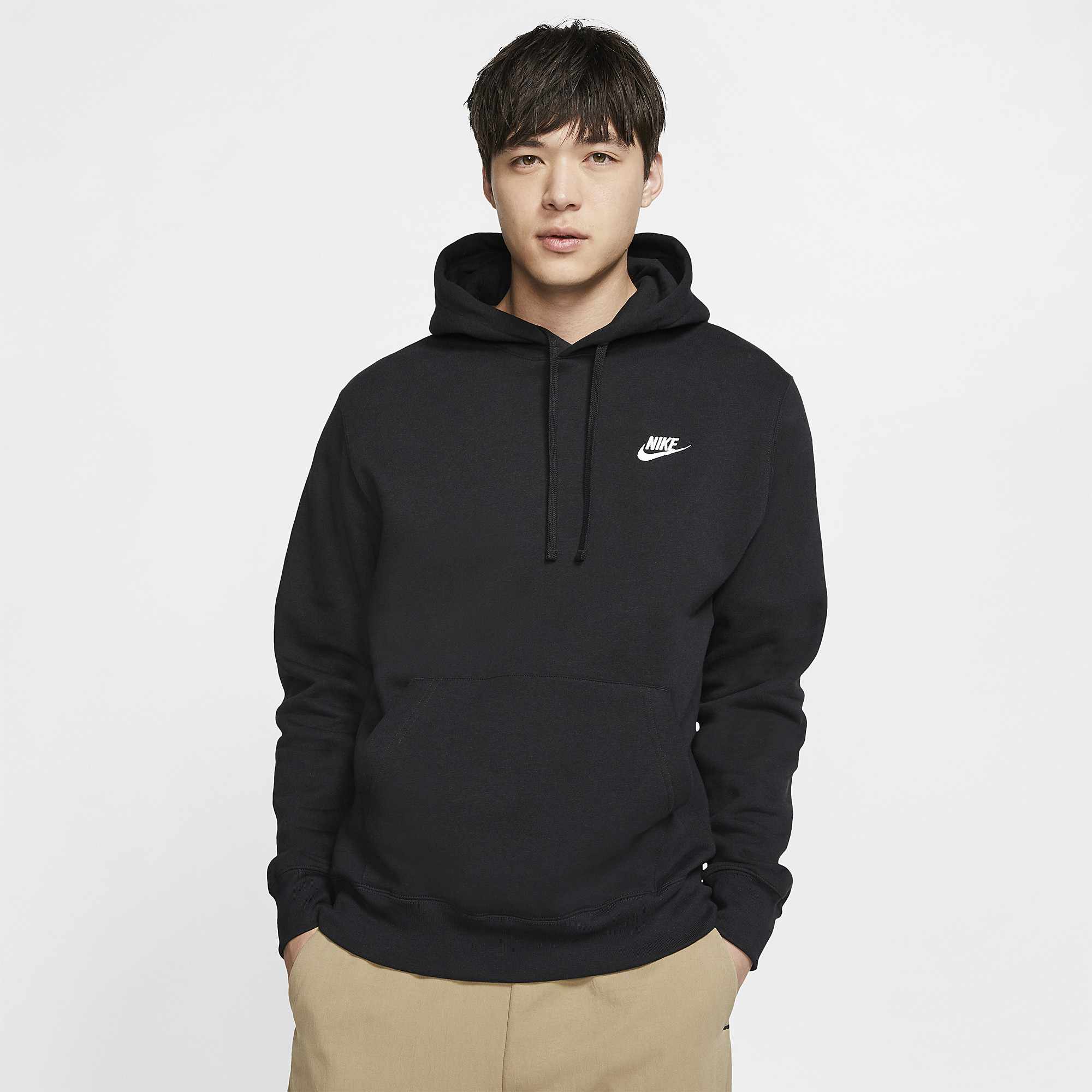 Nike Club Pullover Hoodie | Foot Locker CA