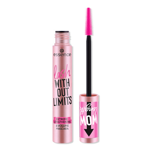 Lash Without Limits Extreme Lengthening & Volume Mascara | Ulta
