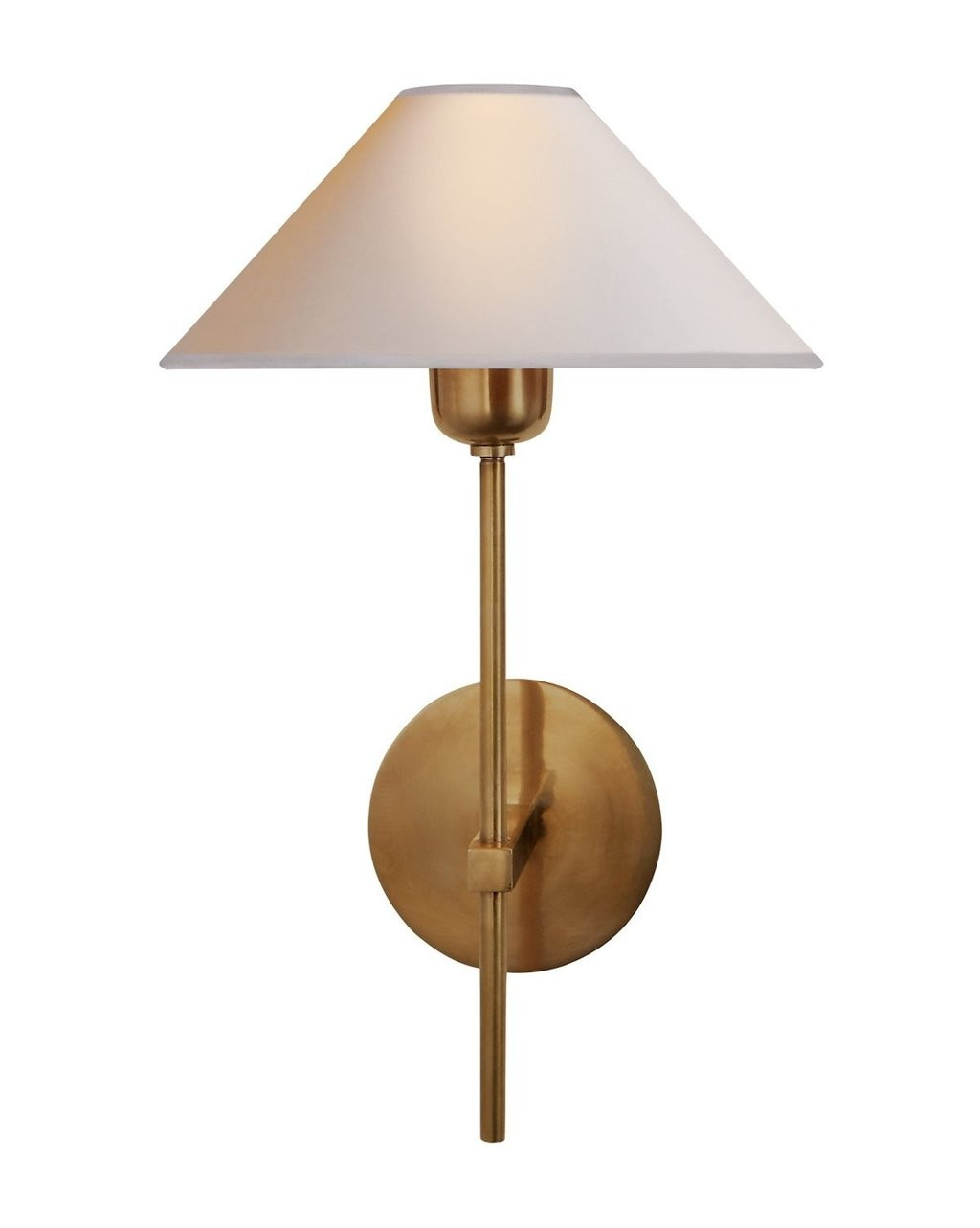 Hackney Single Sconce | McGee & Co.