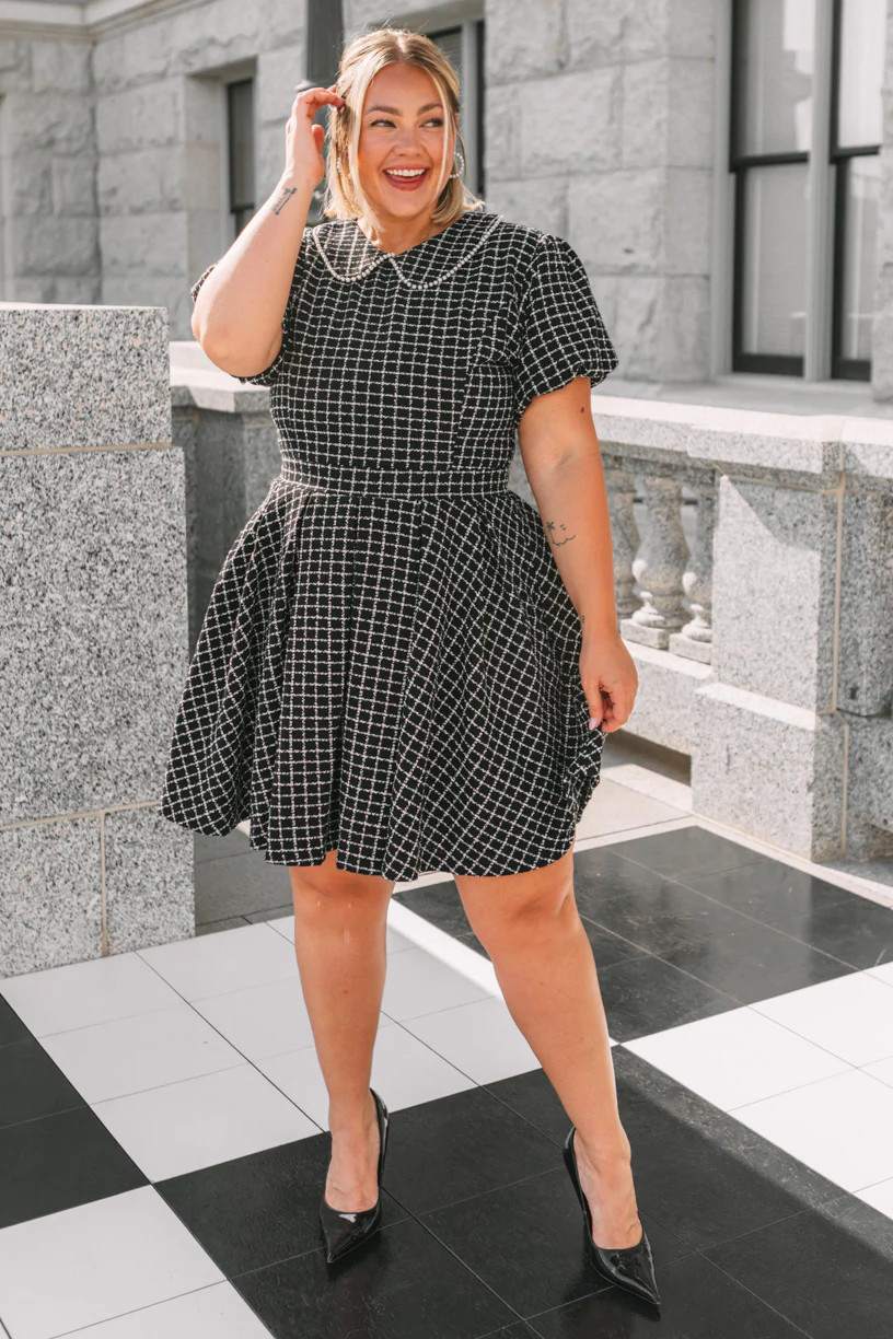 Celine Dress | Ivy City Co