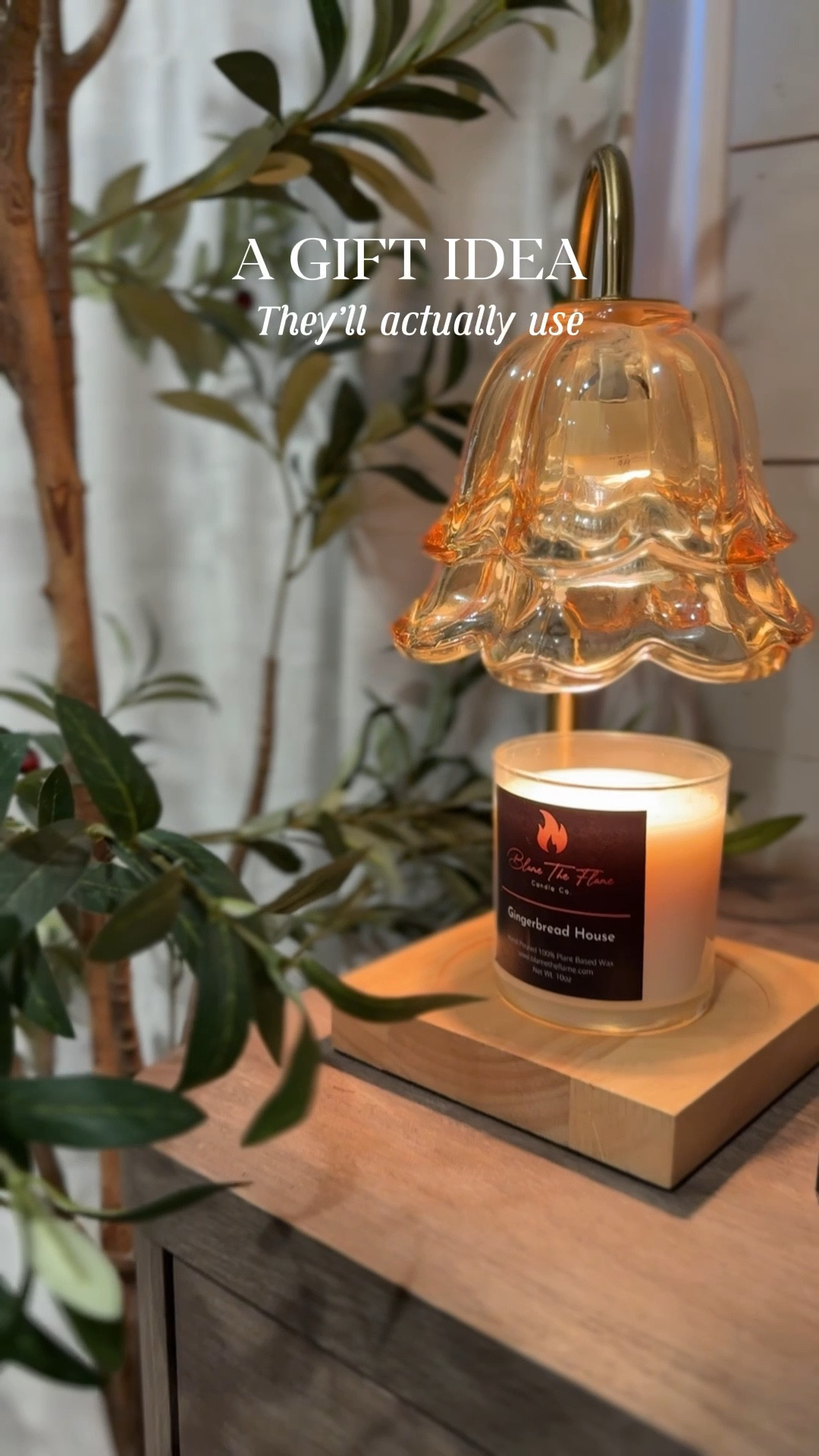 Simple yet high impact ✨🫶🏼 

#LTKCyberWeek #LTKHoliday #LTKGiftGuide