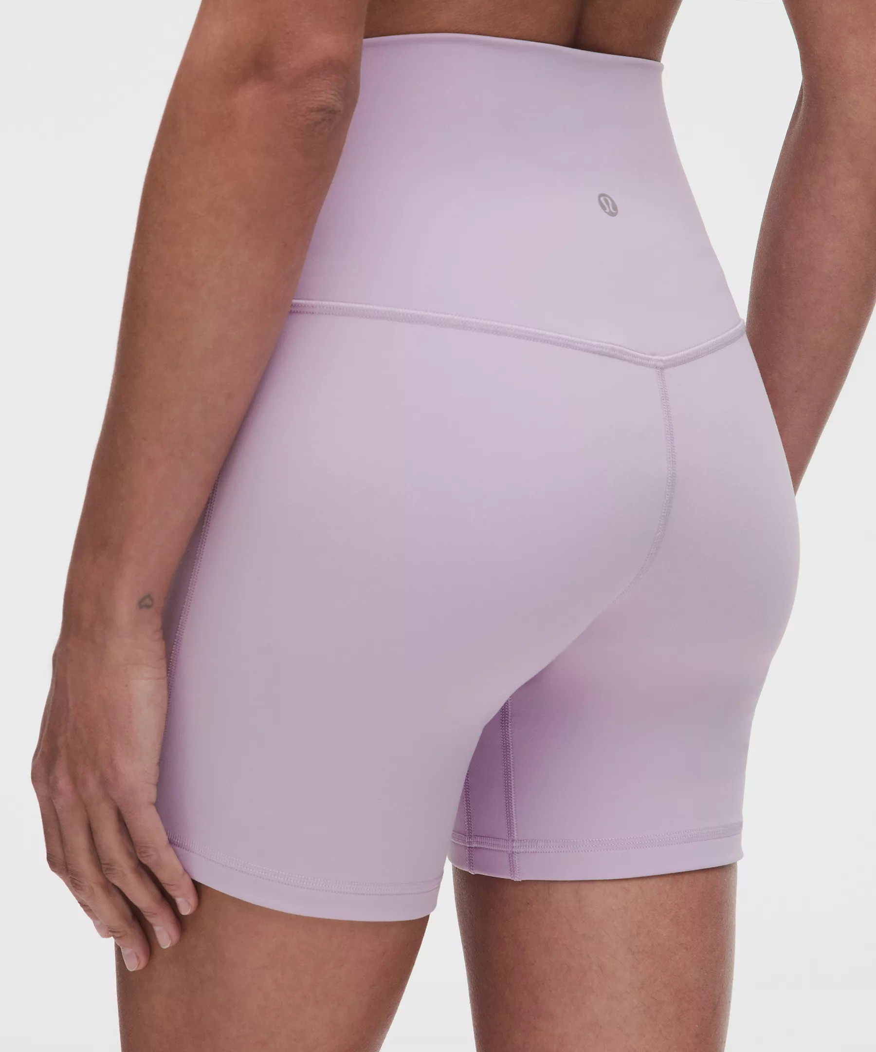 lululemon Align™ High-Rise Short 6" | Lululemon (US)