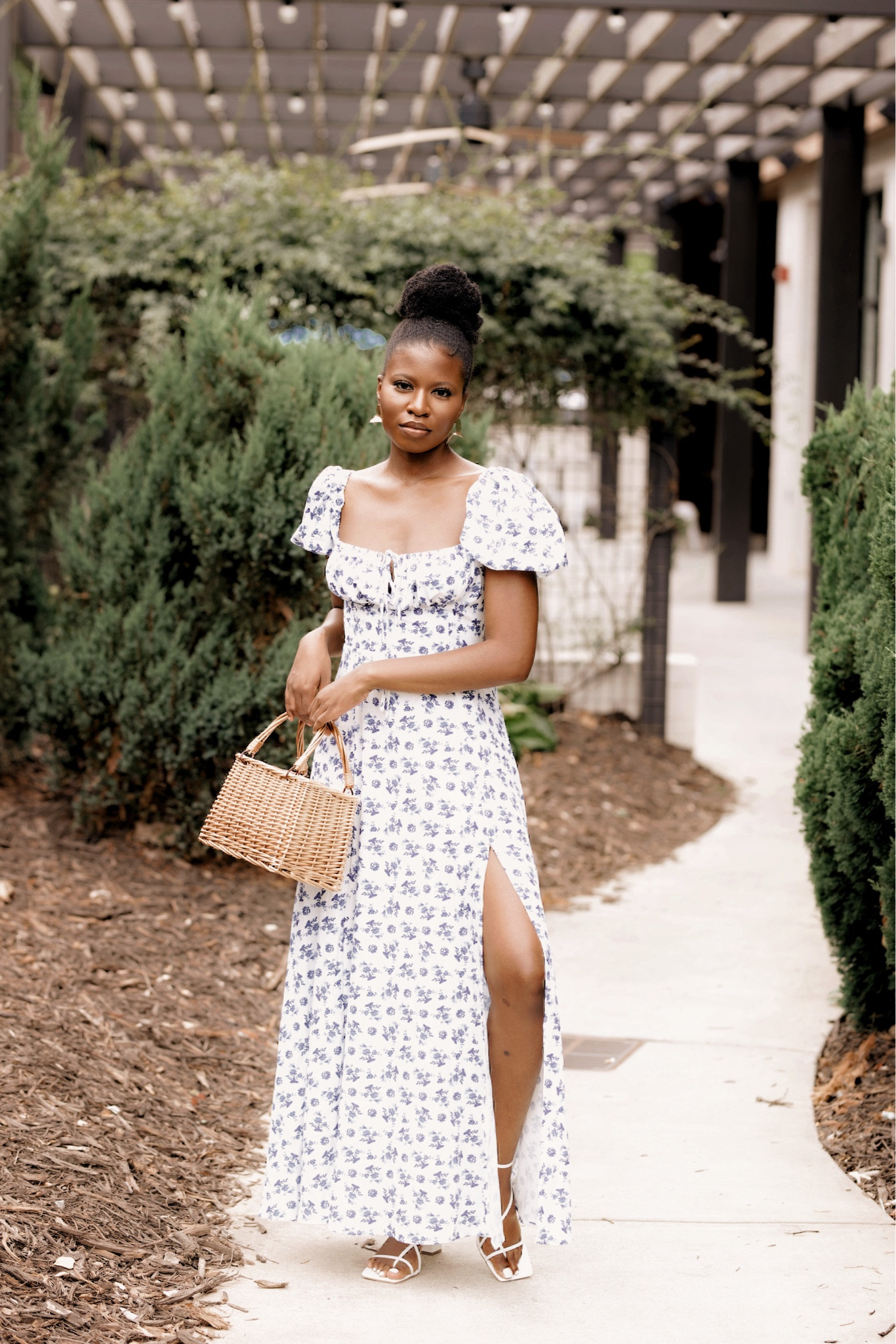 Love this dress from Shein . I’m a size small 

#LTKstyletip #LTKFind