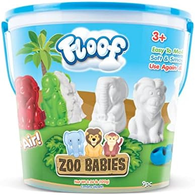 Floof Zoo Babies | Amazon (US)