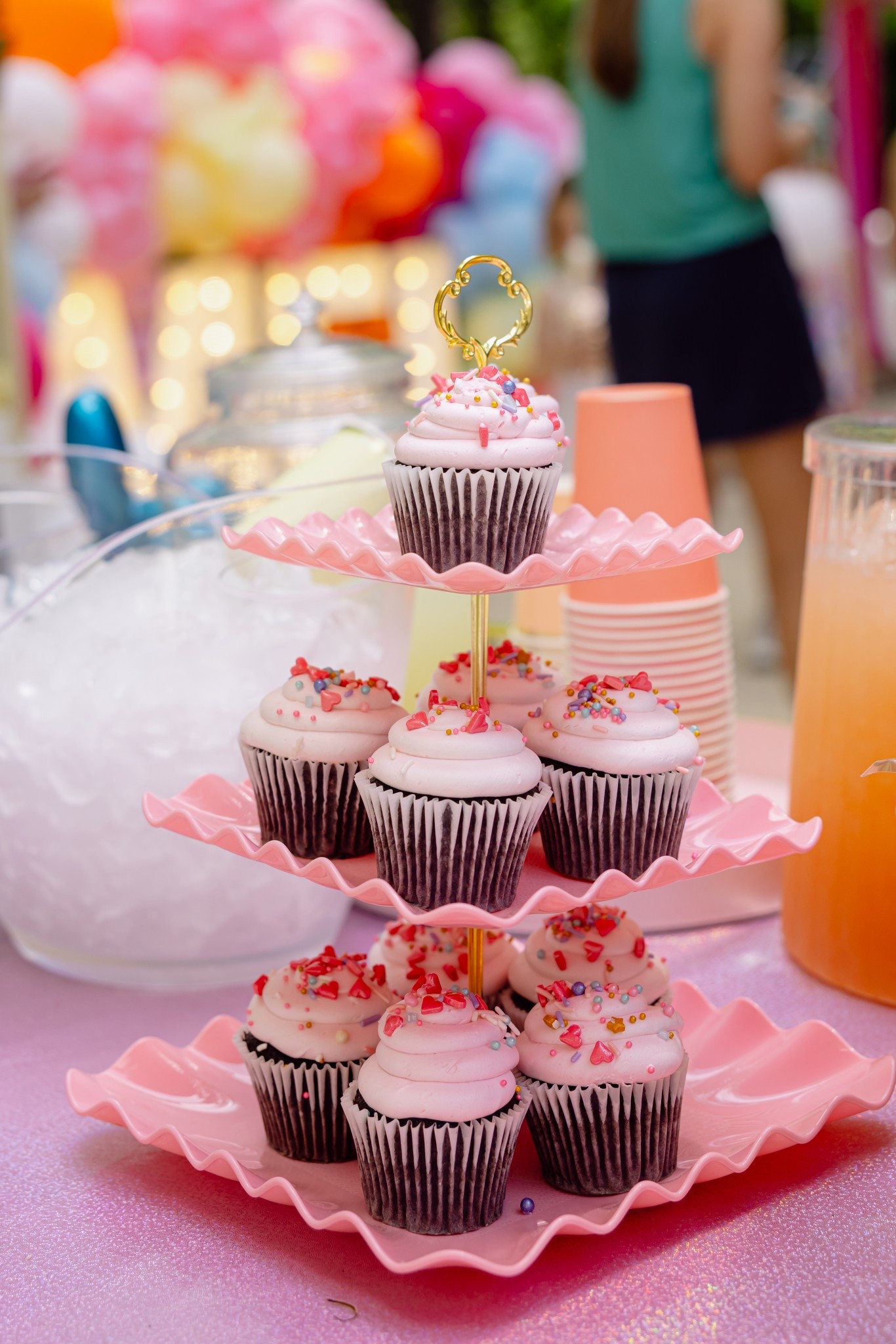 My favorite sprinkles brands! 🧁cups

#LTKFamily #LTKKids #LTKParties