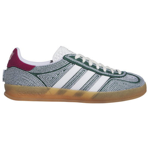 adidas Originals SW Gazelle Indoor | Foot Locker (US)