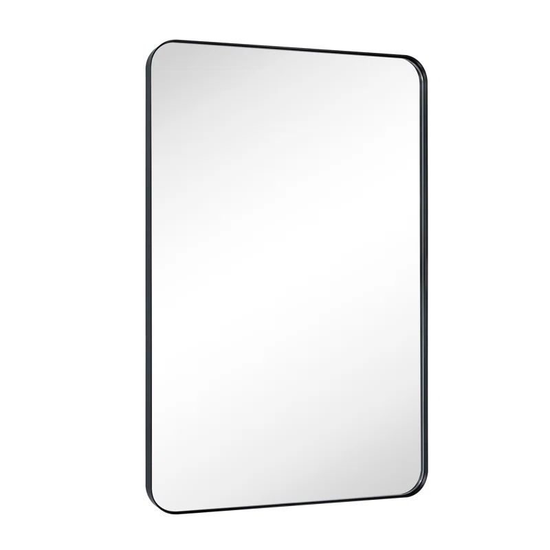 Kengston Modern & Contemporary Rectangular Bathroom Vanity Mirrors | Wayfair North America