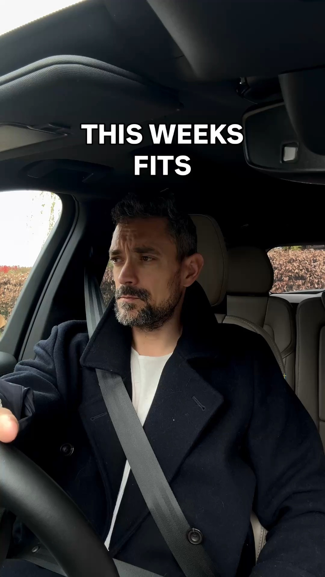 All the fits I’ve worn this week

#LTKuk #LTKspring #LTKmens