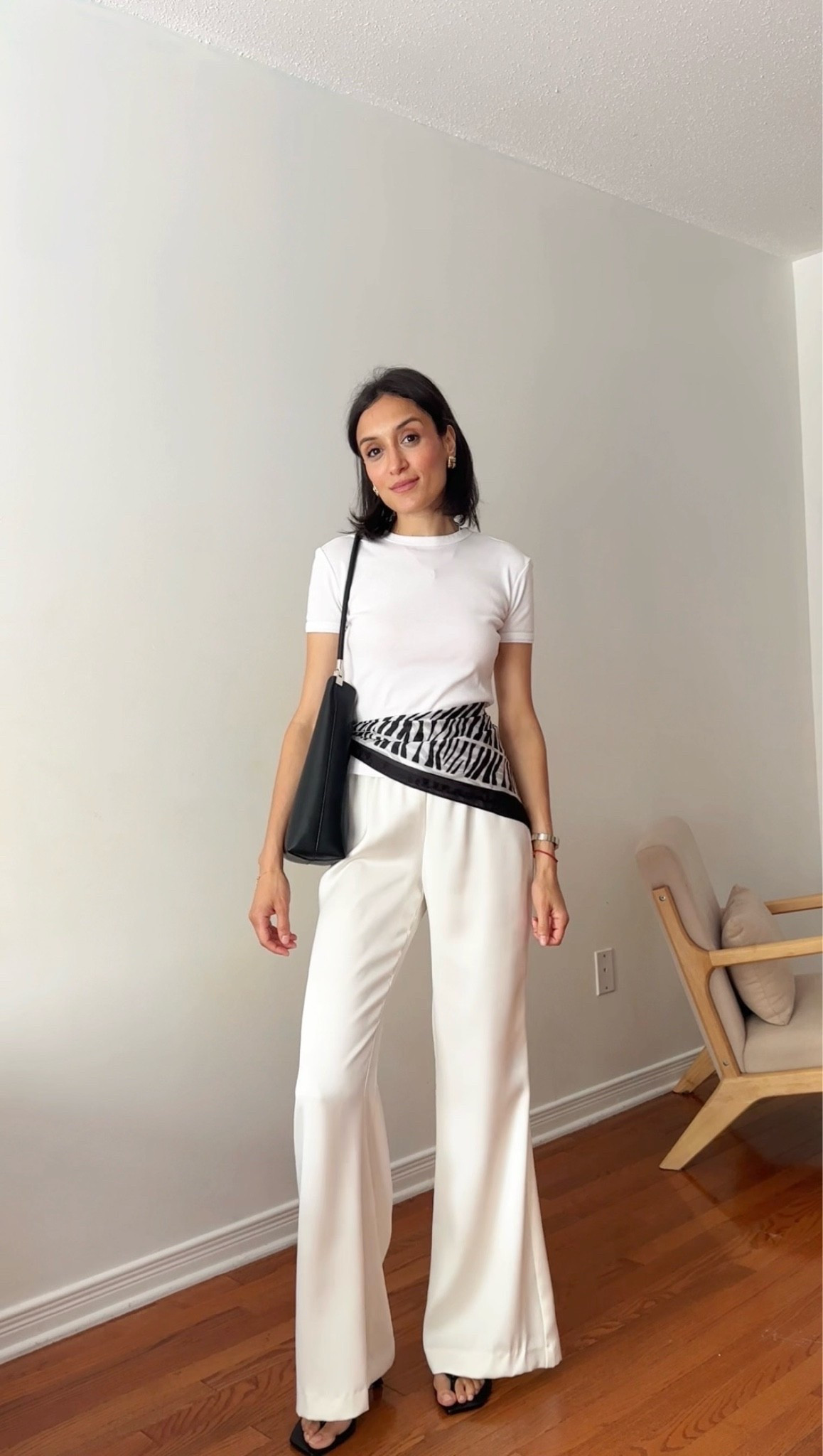 Wearing size XS ans size 2

#LTKcanada #LTKsummer