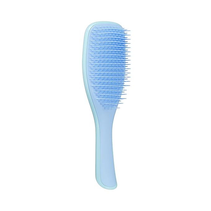 Tangle Teezer Ultimate Detangler Hairbrush for Wet & Dry Hair, Eliminates Knots & Reduces Breakag... | Amazon (US)