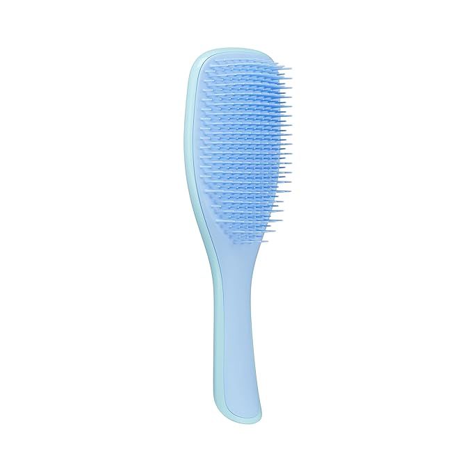 Tangle Teezer Ultimate Detangler Hairbrush for Wet & Dry Hair, Eliminates Knots & Reduces Breakag... | Amazon (US)