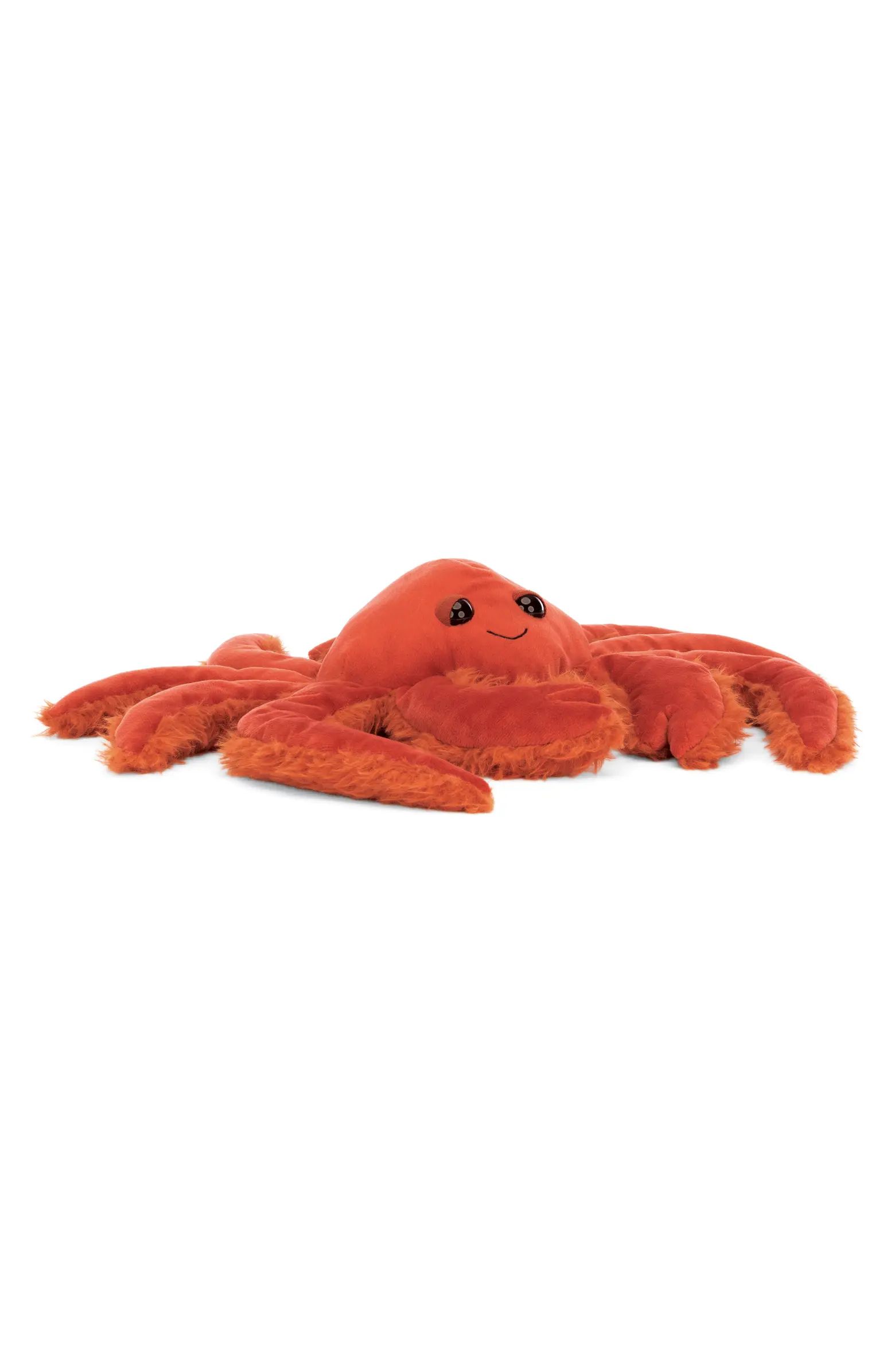 Jellycat Spindleshanks Crab Stuffed Animal | Nordstrom | Nordstrom