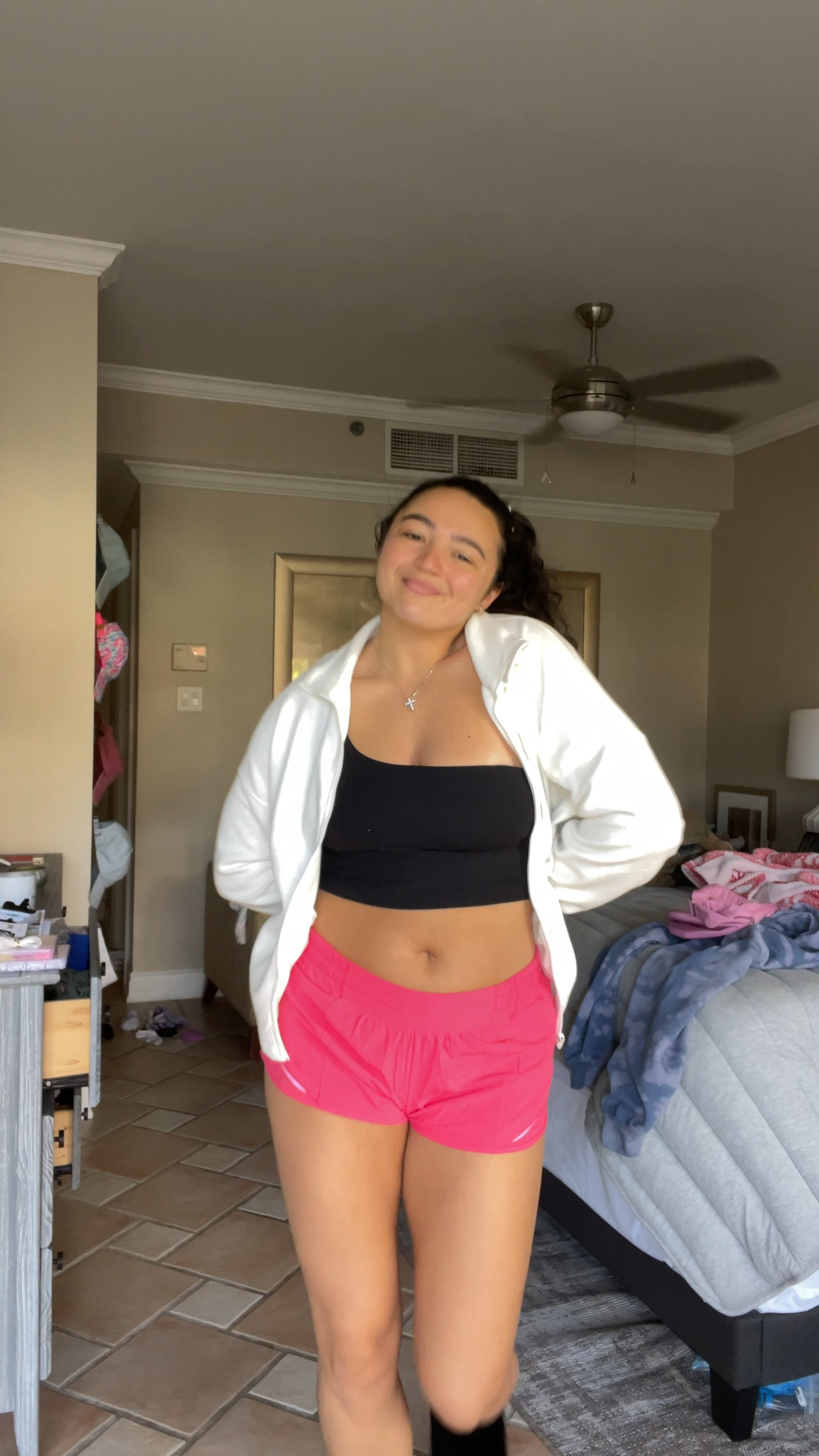 My favorite workout outfit from lulu
Size 8

#LTKGiftGuide #LTKSeasonal #LTKfitness