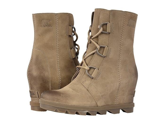 Joan of Arctic™ Wedge II | Zappos