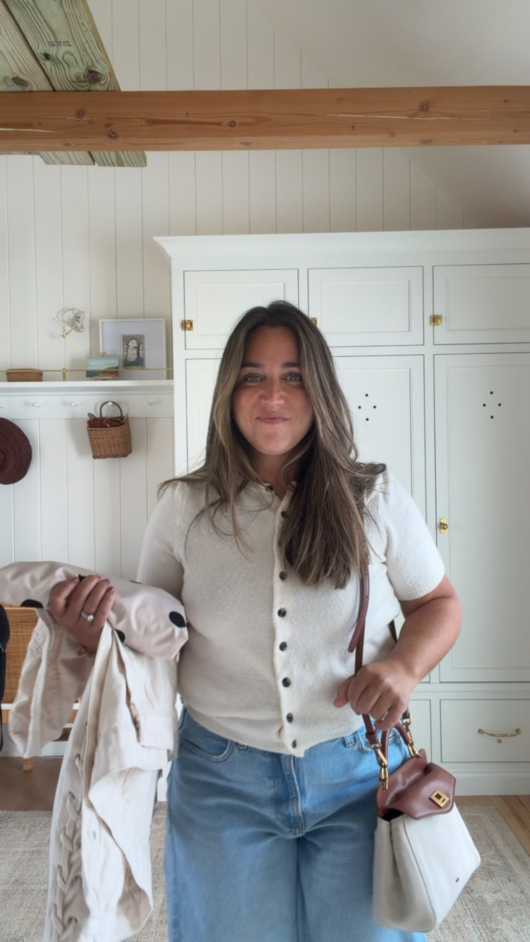 All the things I wore and brought to work as an interior designer in New England 



#LTKootd #LTKgrwm #LTKdayinmylife