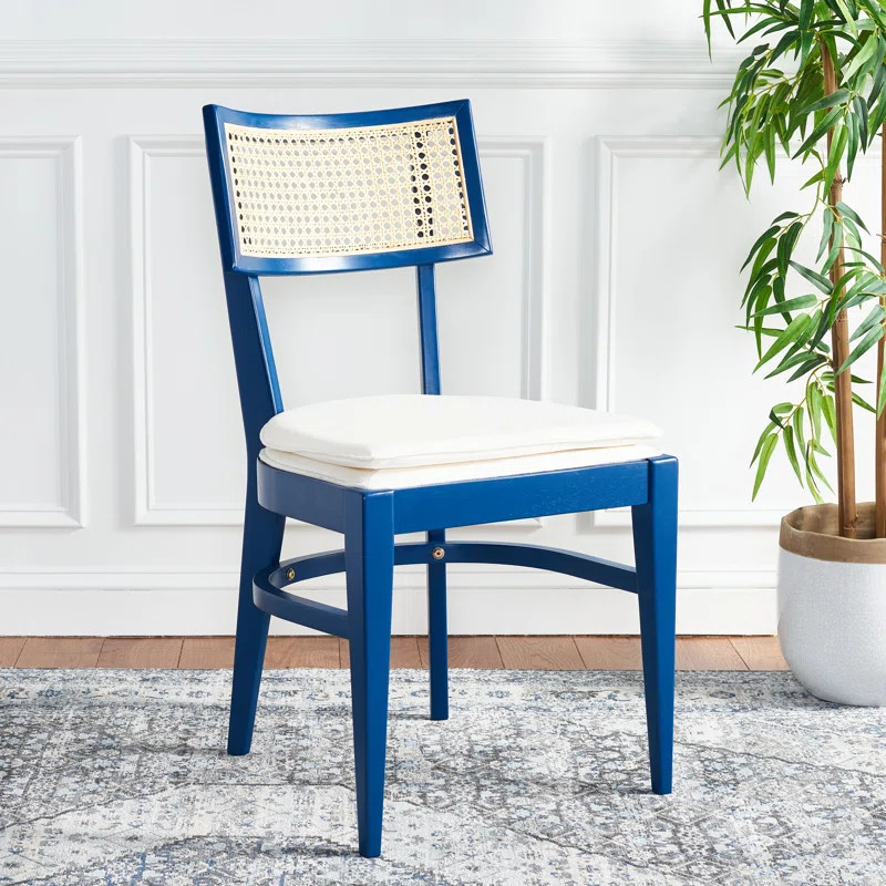 Tarrington Upholstered Side Chair | Wayfair North America