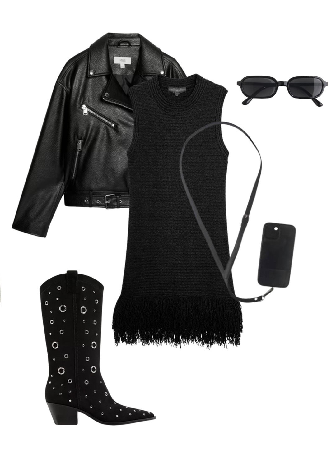 Half Term Faves 📁

#LTKstyletip #LTKuk