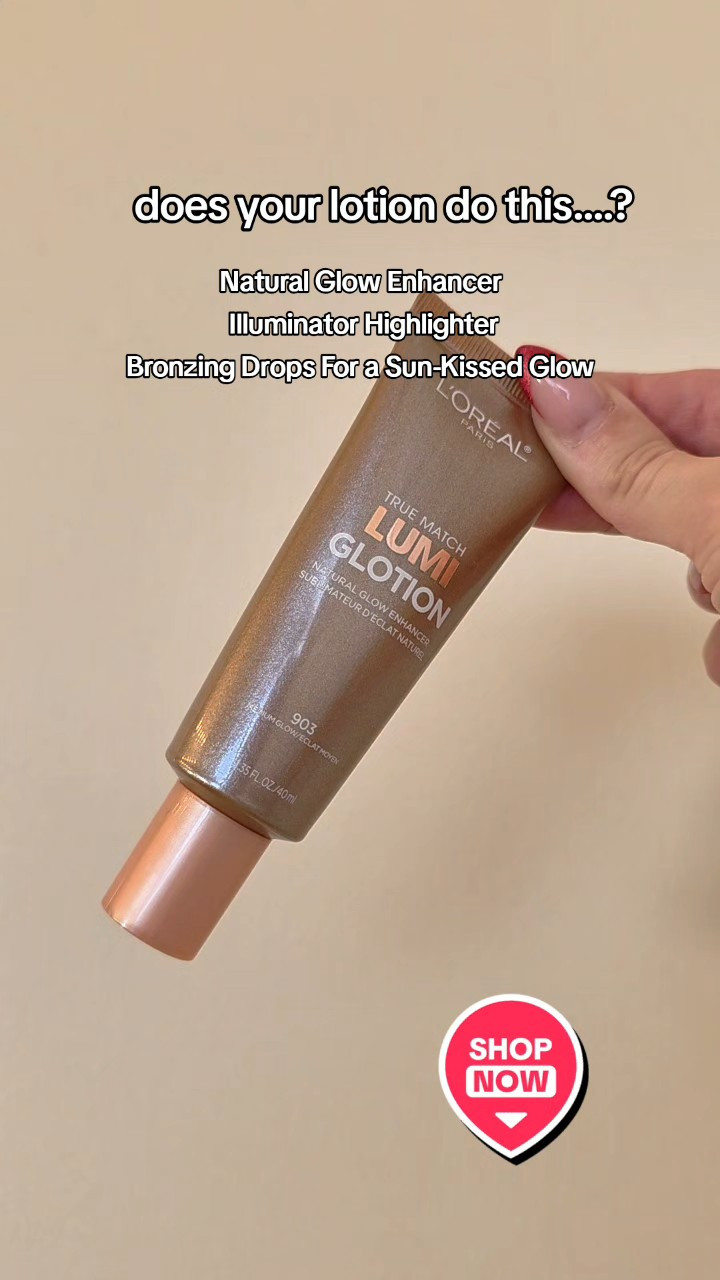 Natural Glow Enhancer, Illuminator Highlighter, Bronzing Drops For a Sun-Kissed Glow

#LTKGiftGuide #LTKHoliday #LTKBeauty