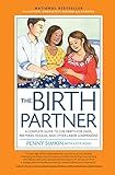 The Birth Partner 5th Edition: A Complete Guide to Childbirth for Dads, Partners, Doulas, and Oth... | Amazon (US)
