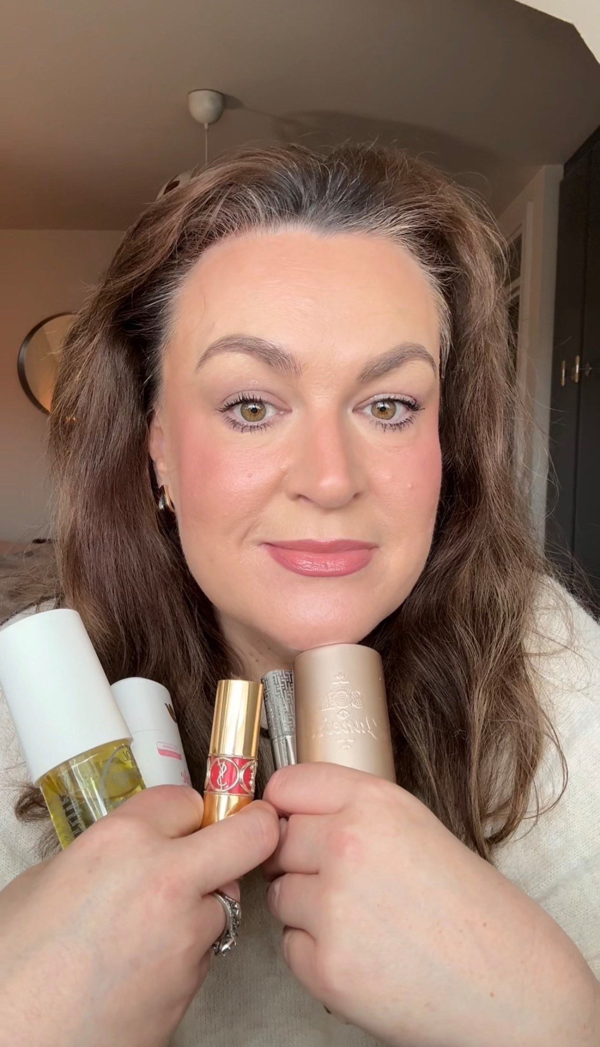 Spring/Summer Beauty Faves 

#LTKeurope #LTKbeauty #LTKireland