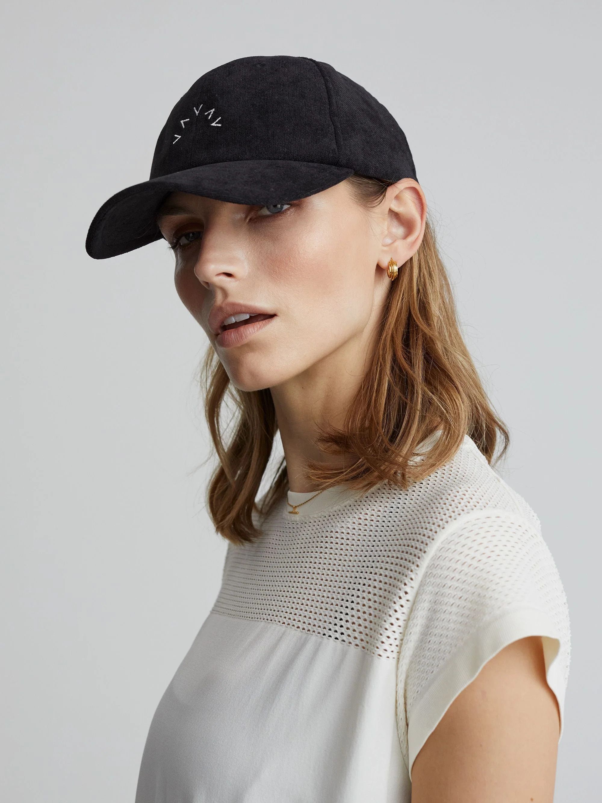 Franklin Cap | Varley US