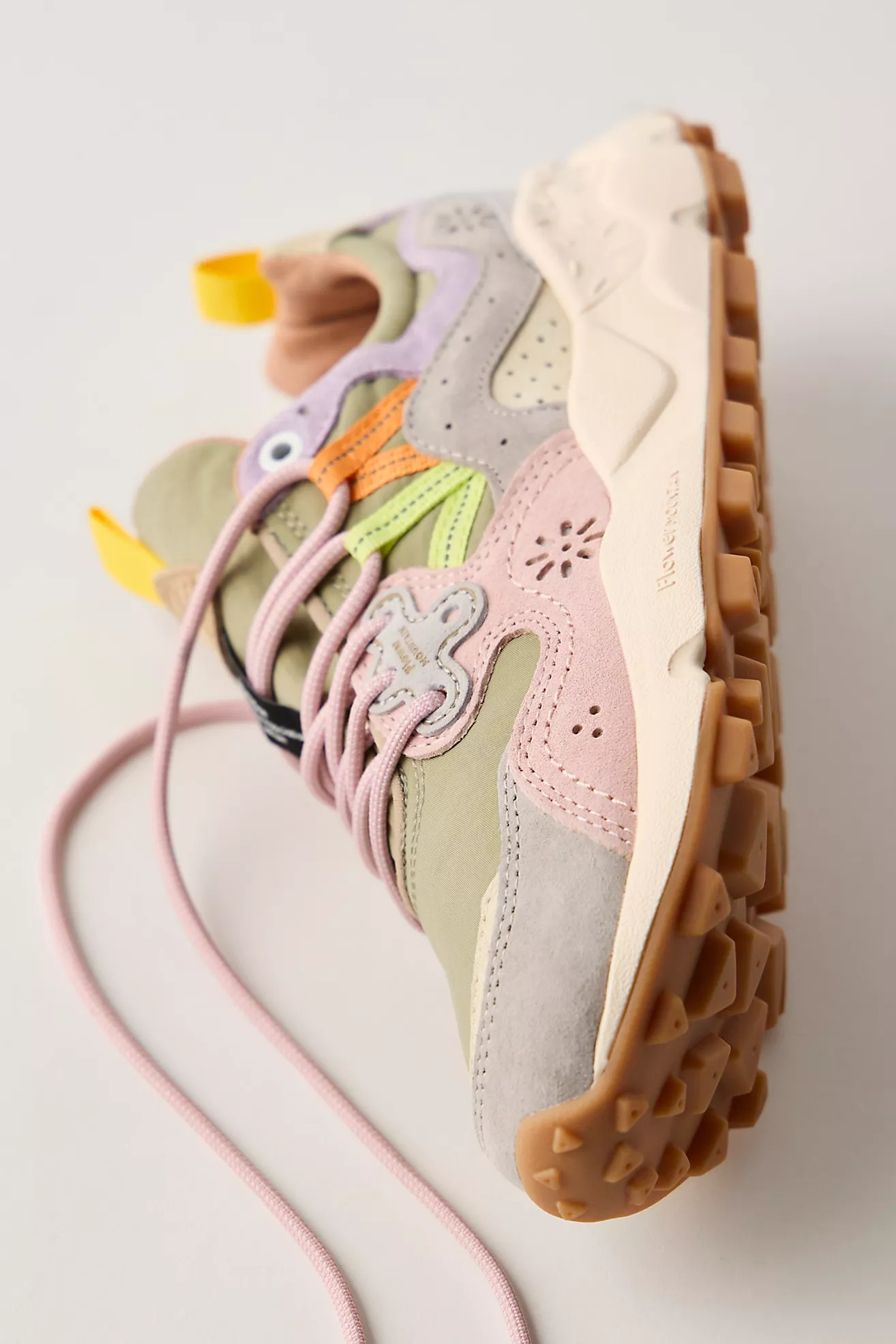 Yamano 3 Sneakers | Free People (Global - UK&FR Excluded)