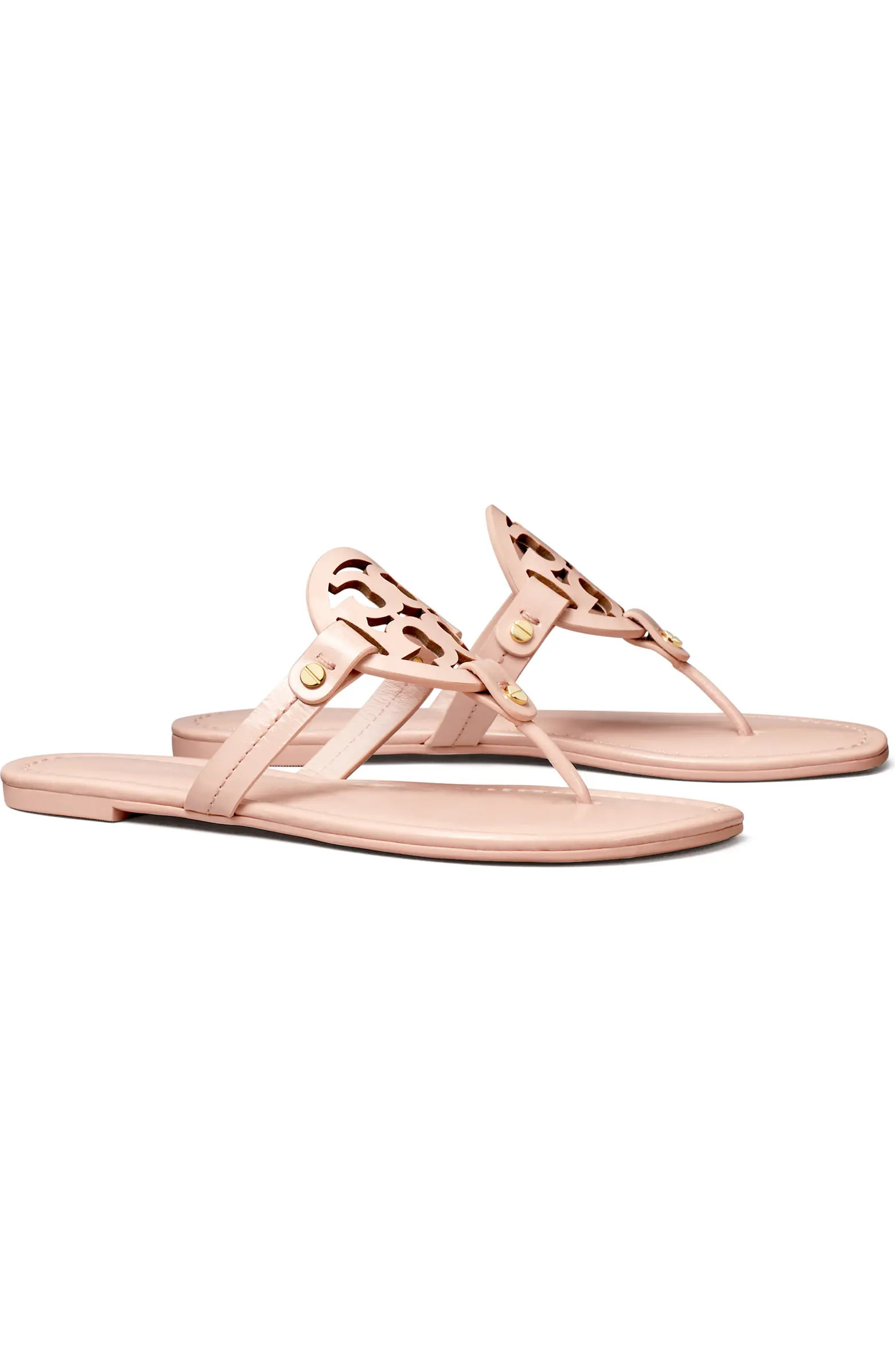 Tory Burch Miller Sandal (Women) | Nordstrom | Nordstrom