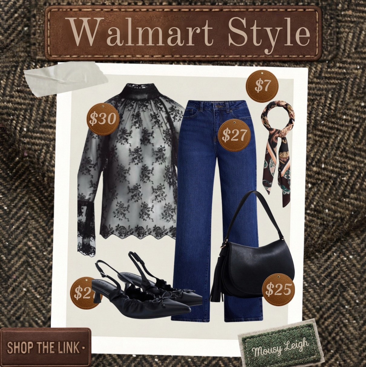 walmart style!

#LTKootd #LTKSeasonal #LTKSaleAlert