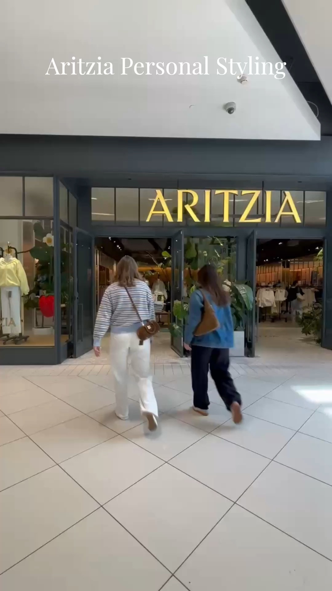 Aritzia personal styling! Everything we tried on!!

#LTKcanada #LTKstyletip #LTKsummer