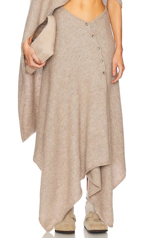 Lauren Midi Knit Skirt   | Revolve Clothing (Global)