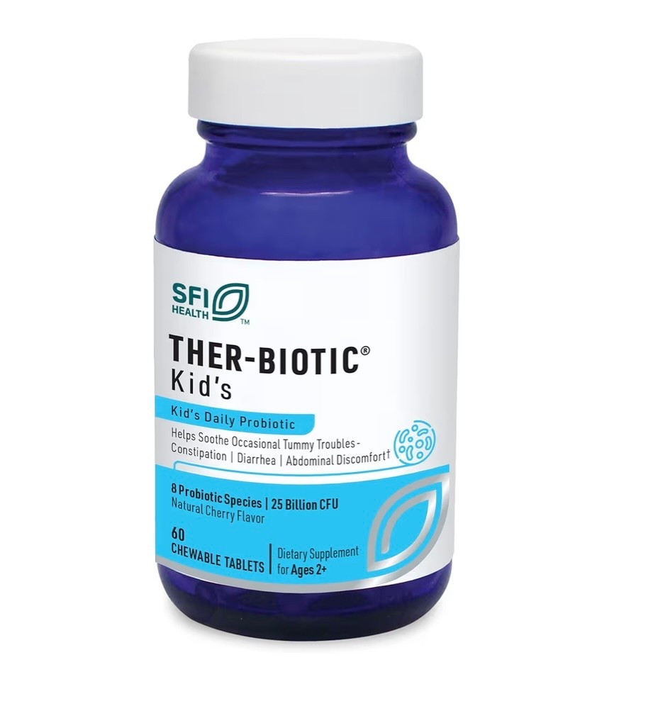 Mom find I’m loving lately 💙
Kid-friendly probiotics that support digestion and gut health.

#LTK #LTKfamily #LTKkids #LTKunder50 #LTKfinds
#LTKhealth #LTKwellness
#LTKmom #LTKdaily
#LTKlifestyle #LTKfavorites
#LTKamazon #momfinds
#momfavorites #momtips
#healthykids #momlife

#LTKKids #LTKmomlife #LTKmorningroutine