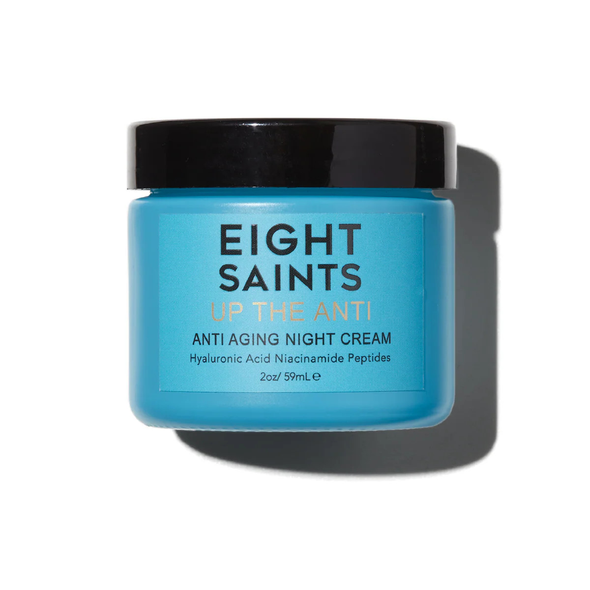 Up The Anti | Eight Saints | Eight Saints Skincare