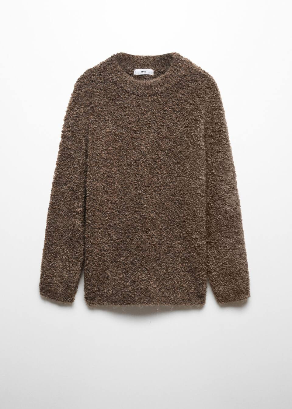 Search: Brown jumper (50) | Mango United Kingdom | MANGO (UK)