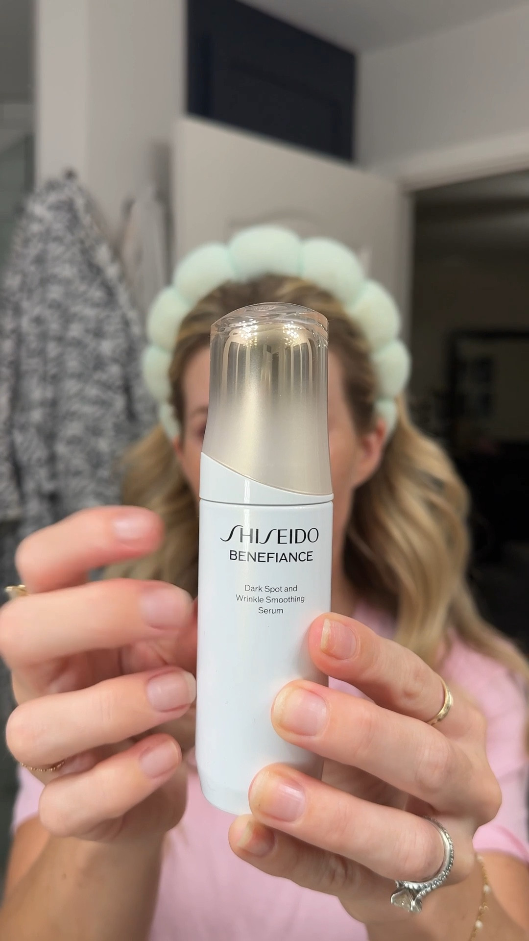 The ultimate dark spot correcting serum!

#LTKselfcare #LTKBeauty #LTKgrwm